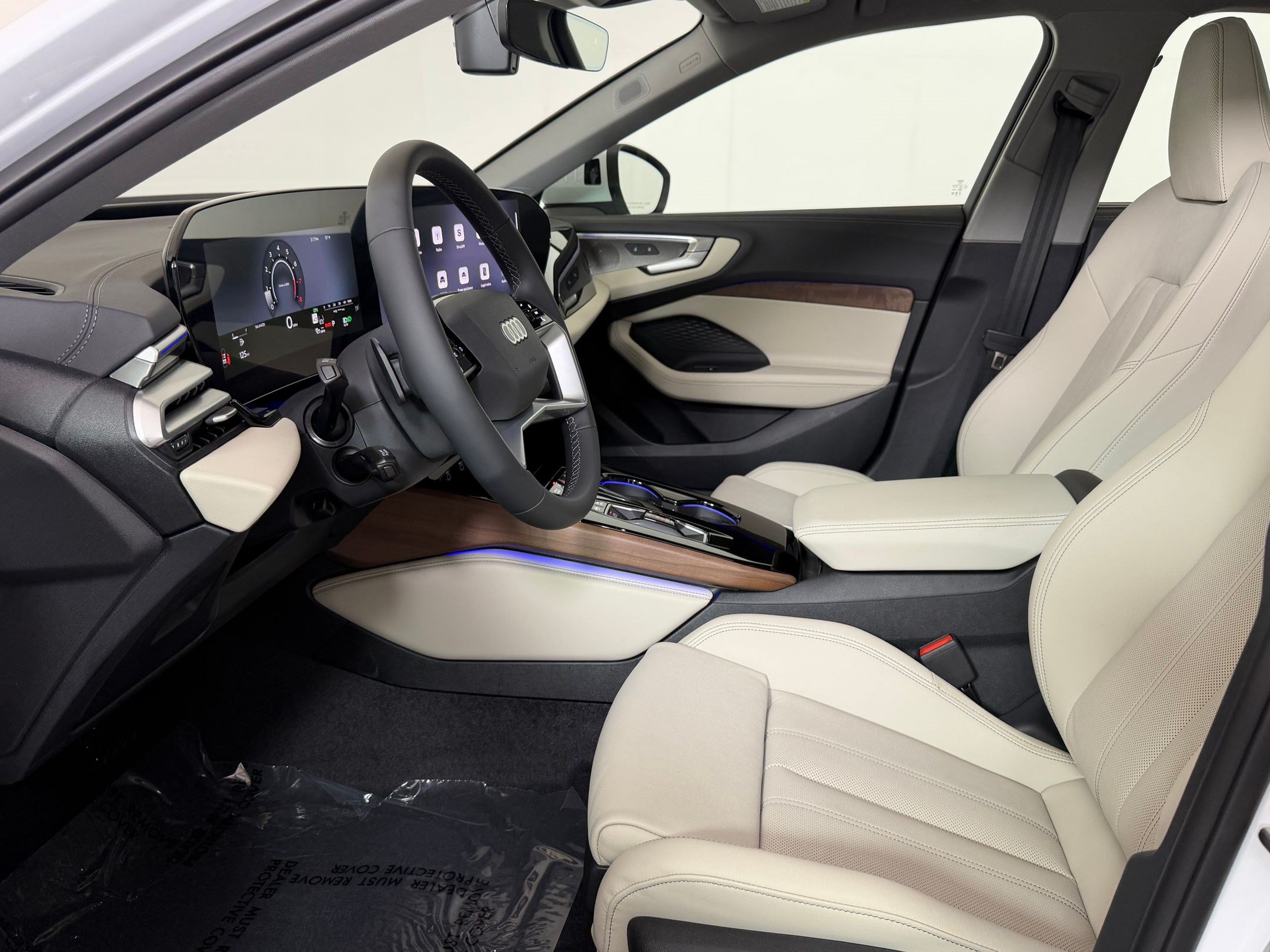 2026 Audi A5 Premium Plus Hatchback