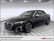 Audi S5 Cabriolet