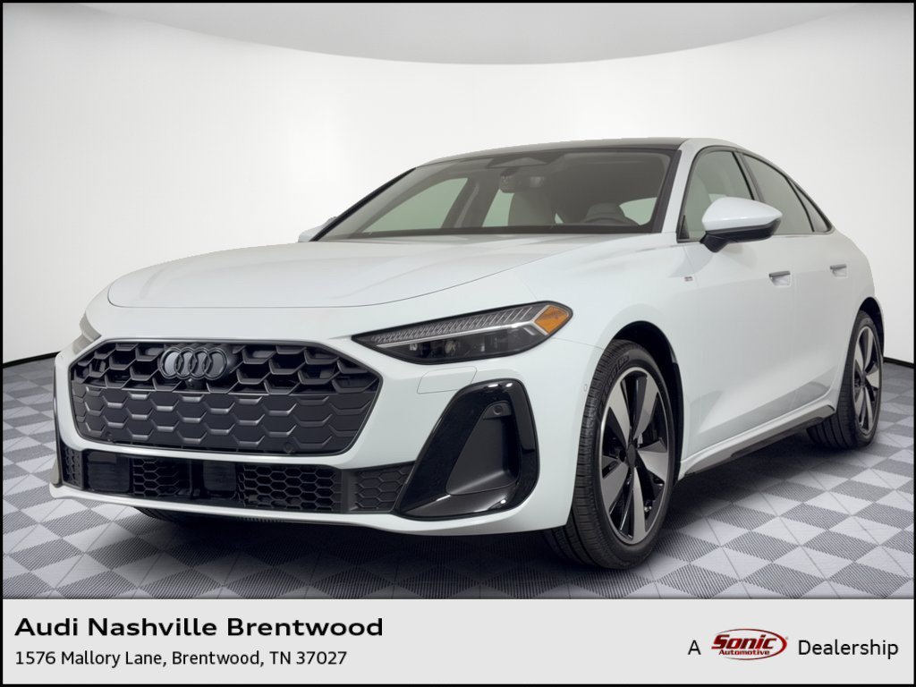 2026 Audi A5 Premium Plus Hatchback