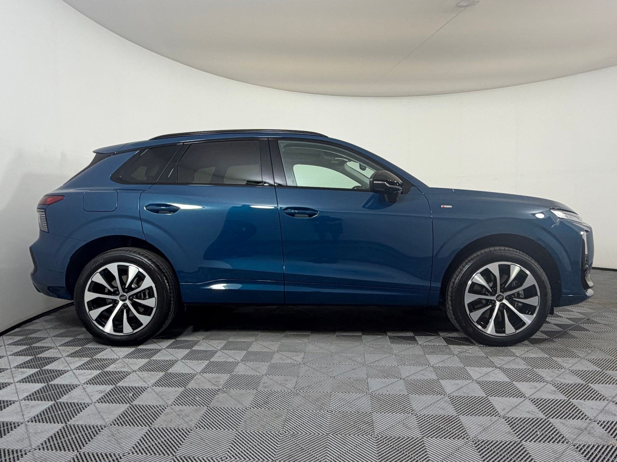 2026 Audi Q3 S Line SUV