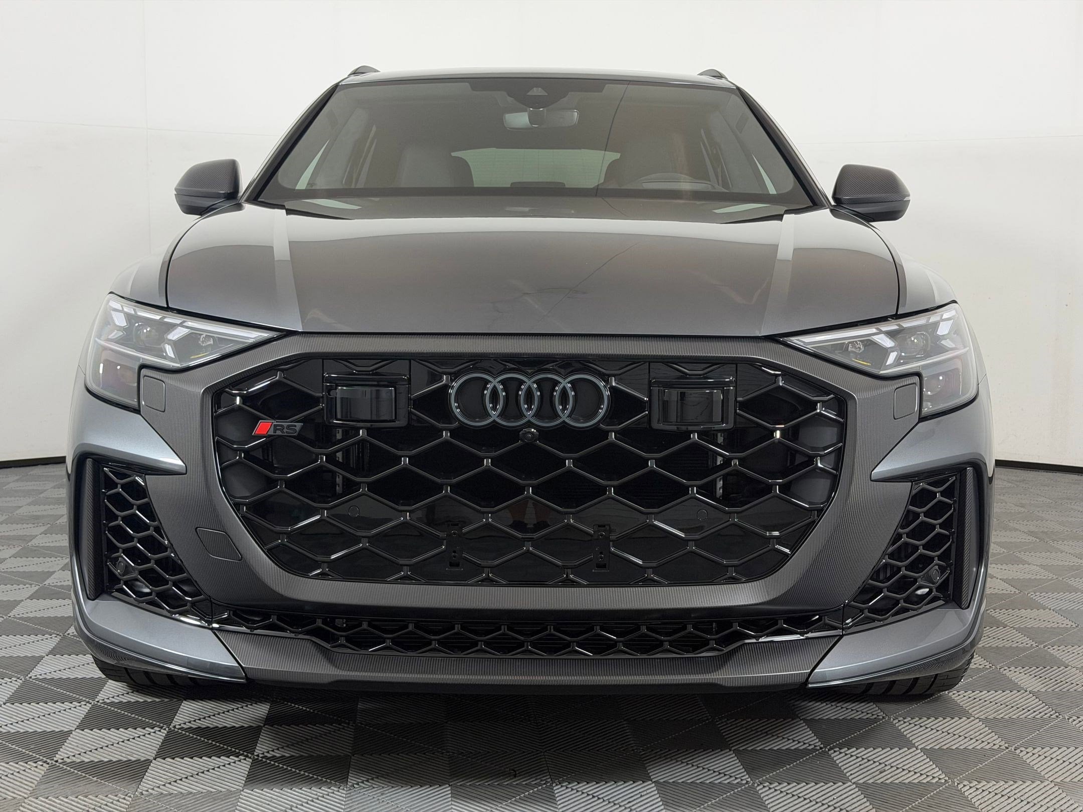 RS Q8 Performance SUV