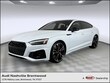 Audi S5 Sportback