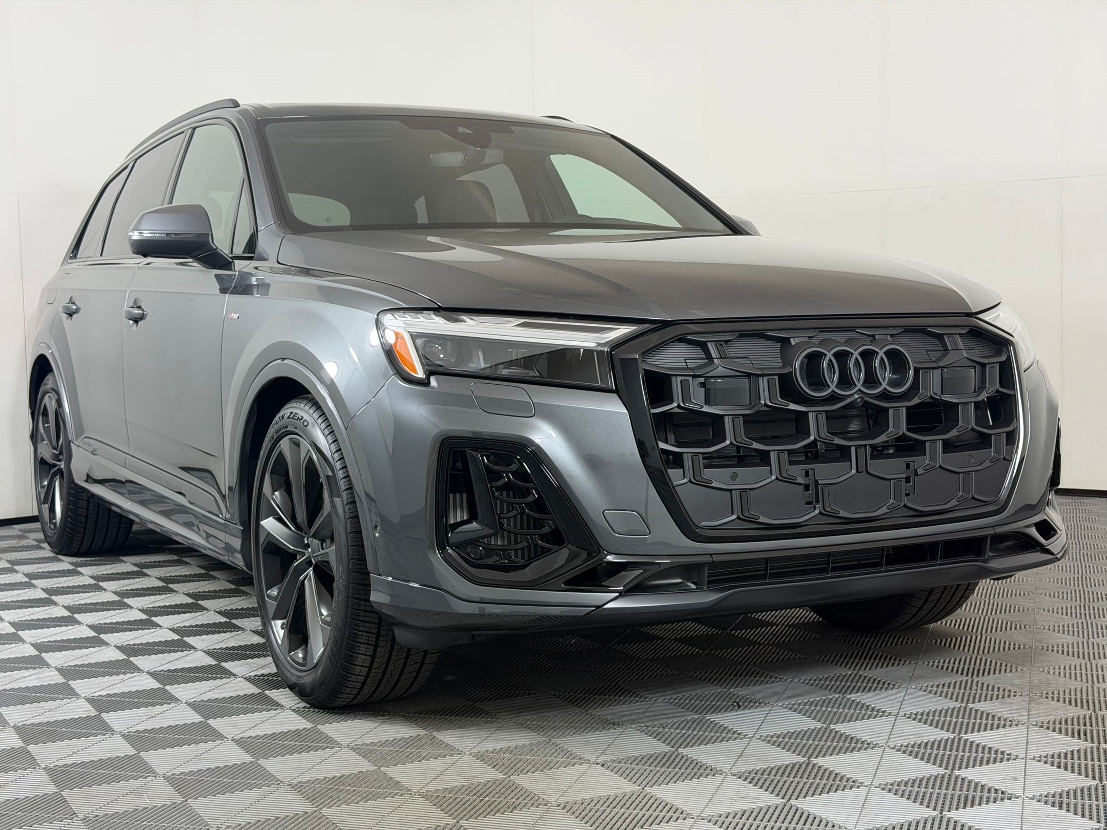 2026 Audi Q7 S Line Premium Plus SUV
