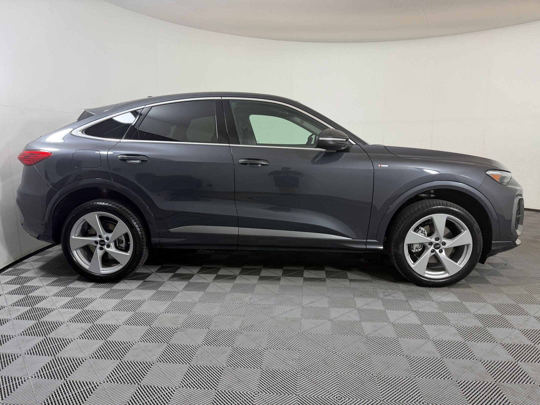 2026 Audi Q5 Sportback Premium Plus SUV