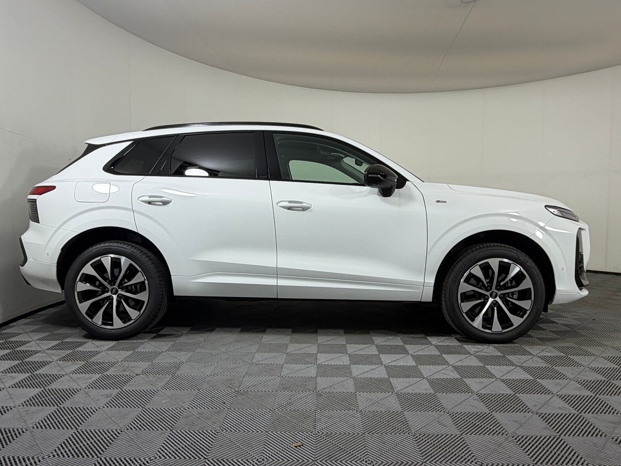 2026 Audi Q3 S Line SUV