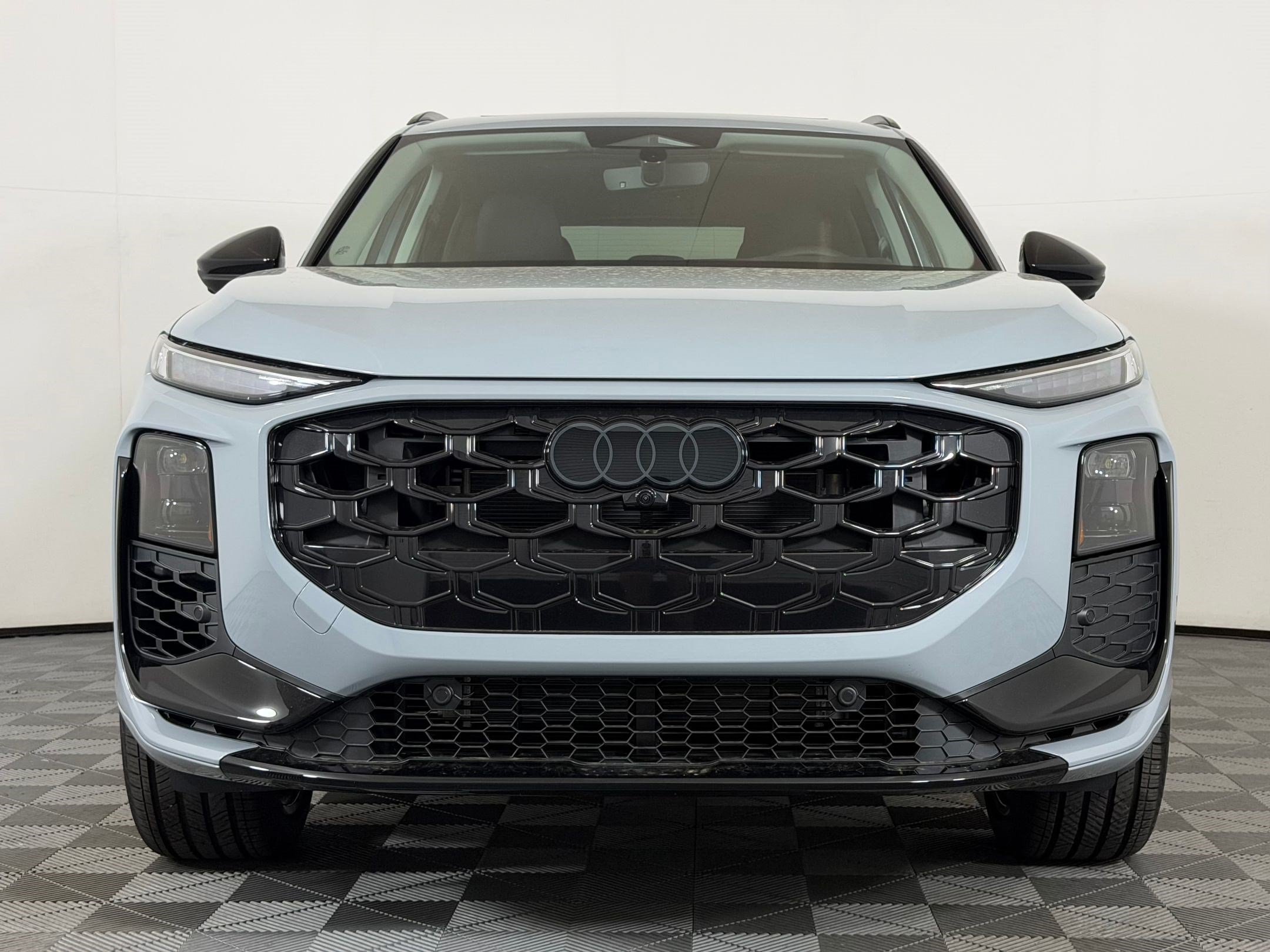 2026 Audi Q3 S Line SUV