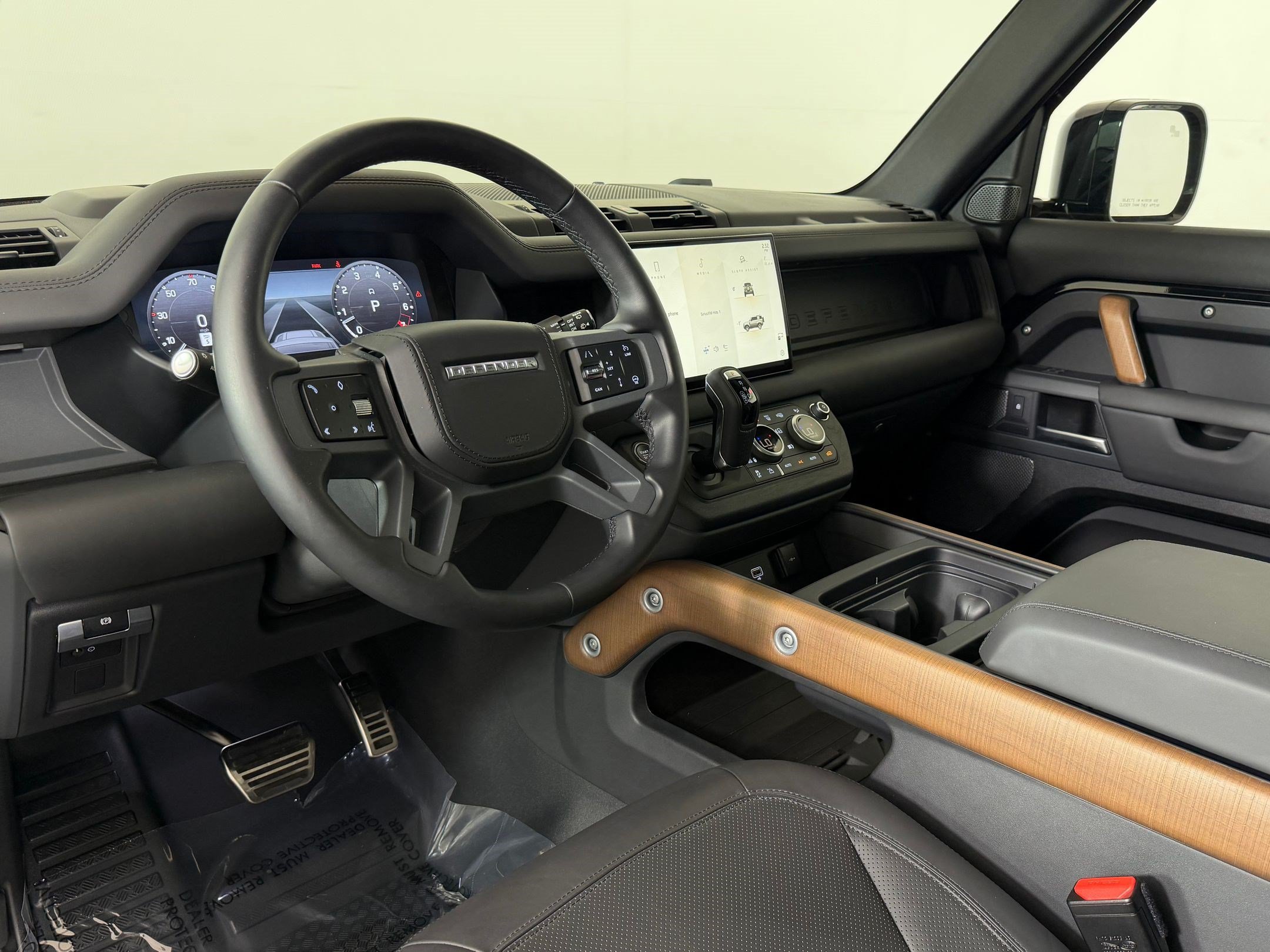2023 Land Rover Defender 90 X SUV