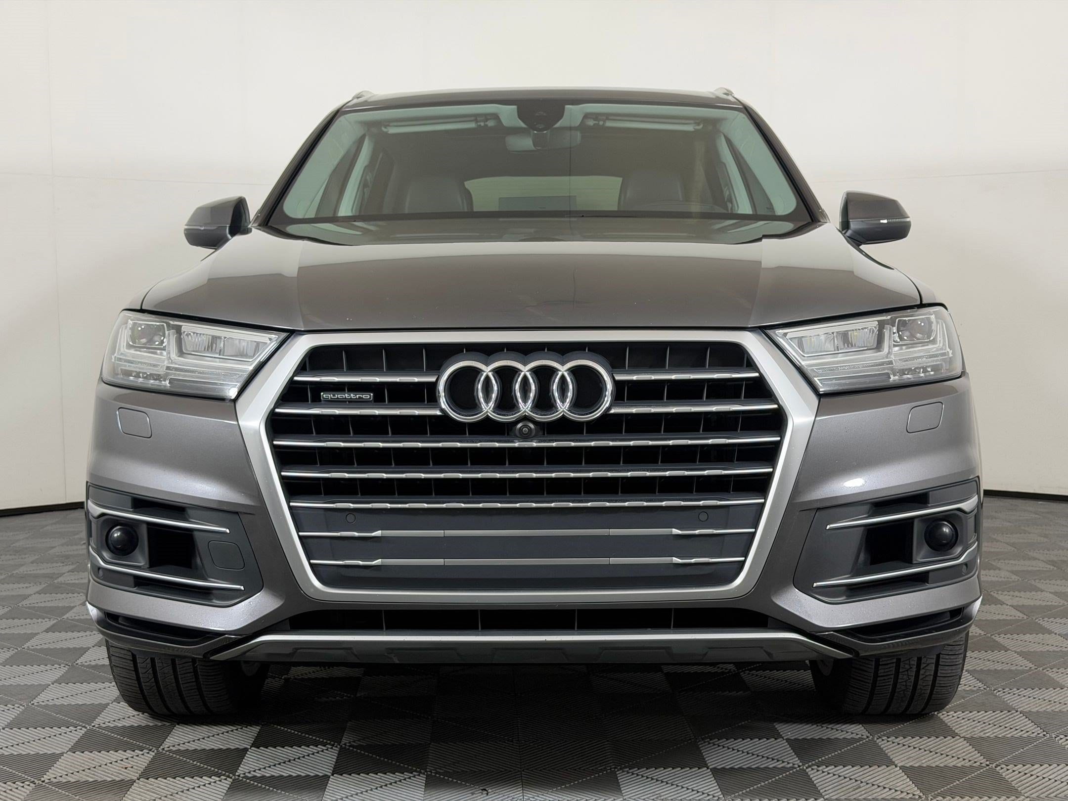 2019 Audi Q7 Prestige SUV