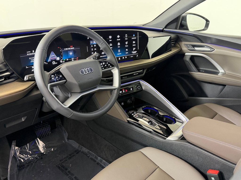 Certified 2025 Audi Q5 Premium SUV