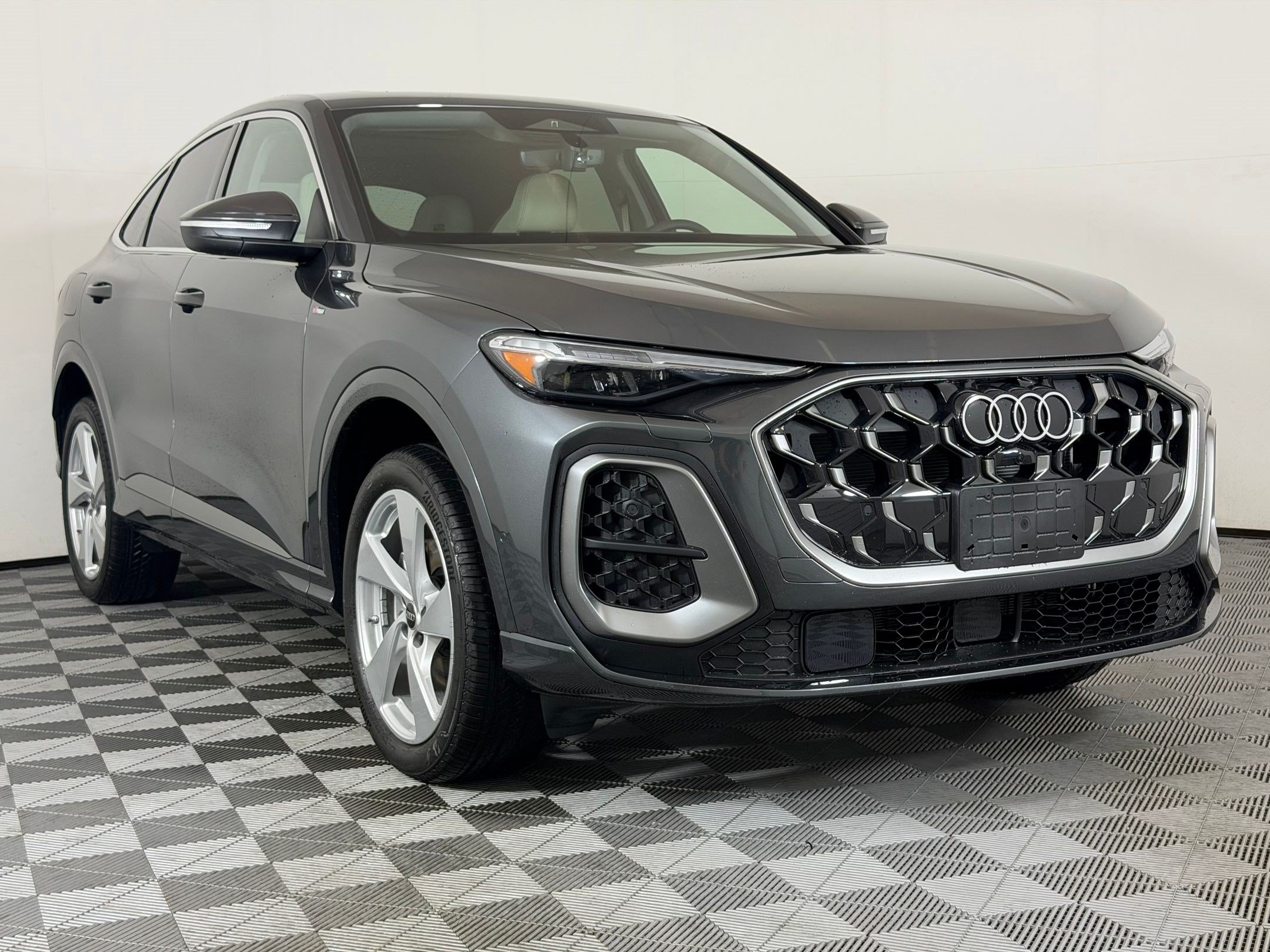 2026 Audi Q5 Sportback Premium Plus SUV