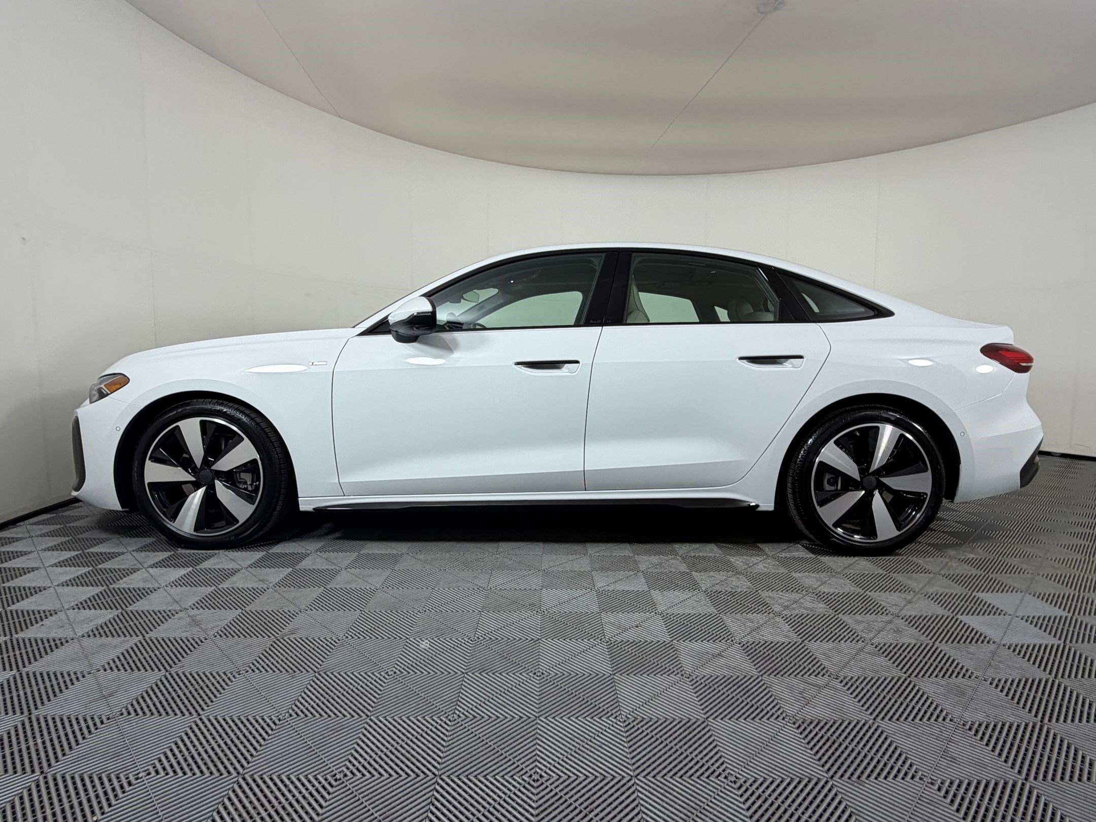 2026 Audi A5 Premium Plus Hatchback