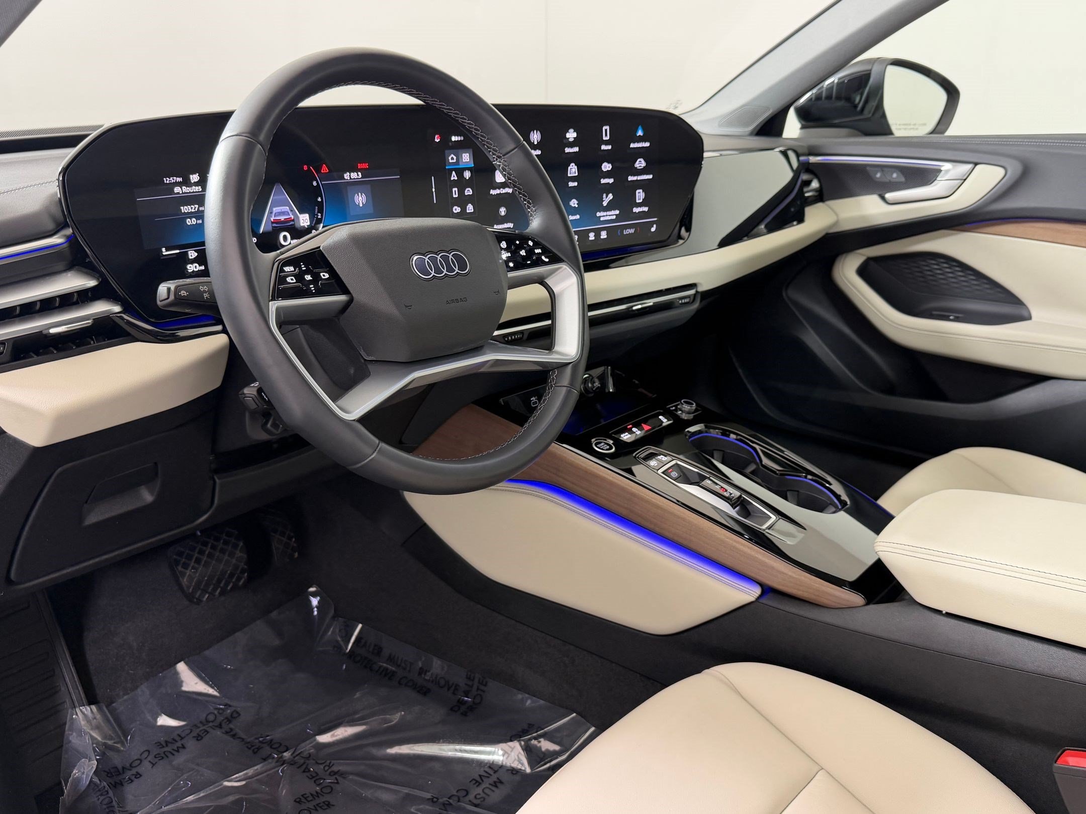 2025 Audi A5 Premium Sportback