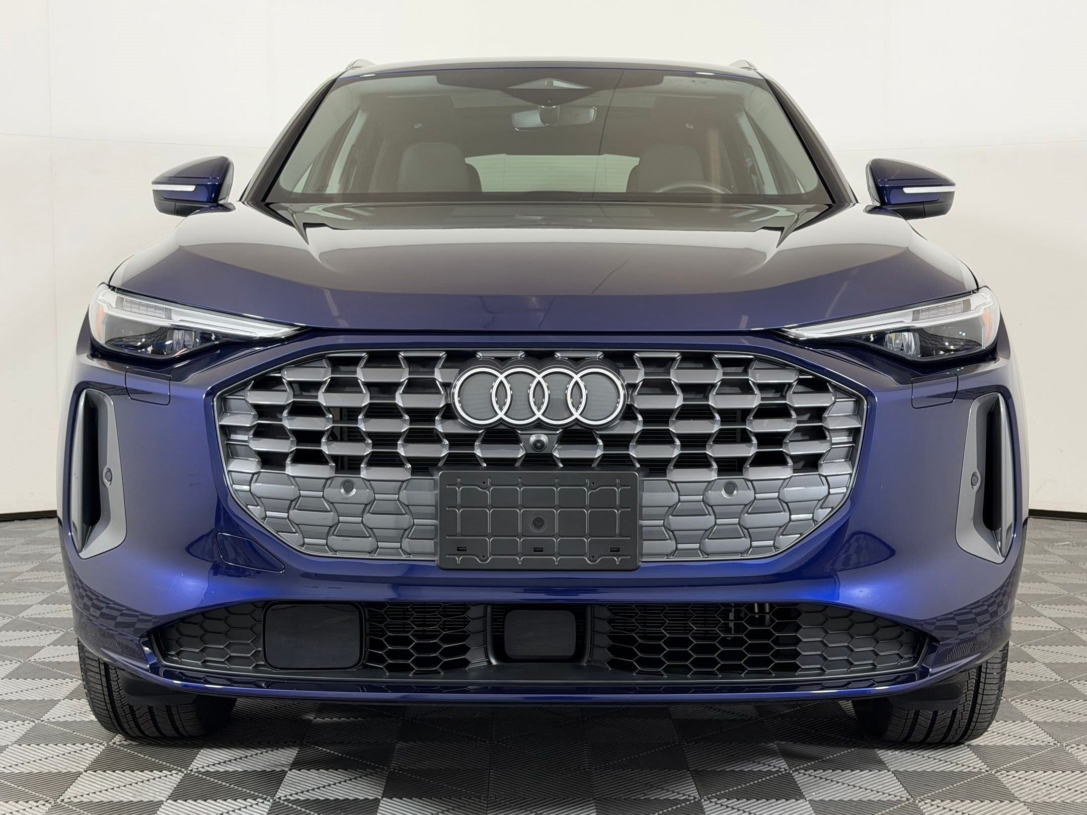 2025 Audi Q5 Premium Plus SUV