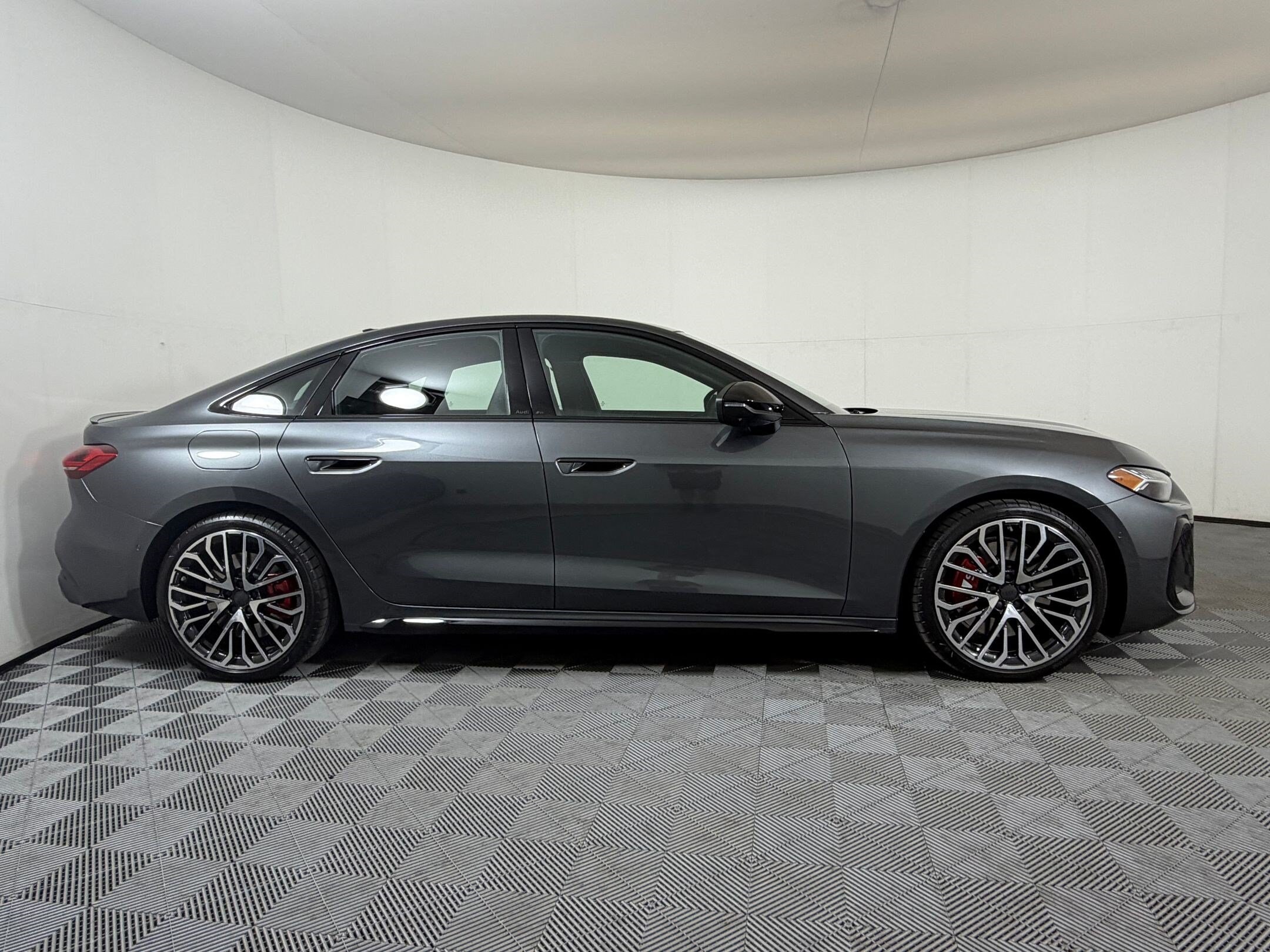 2026 Audi S5 Prestige Sportback