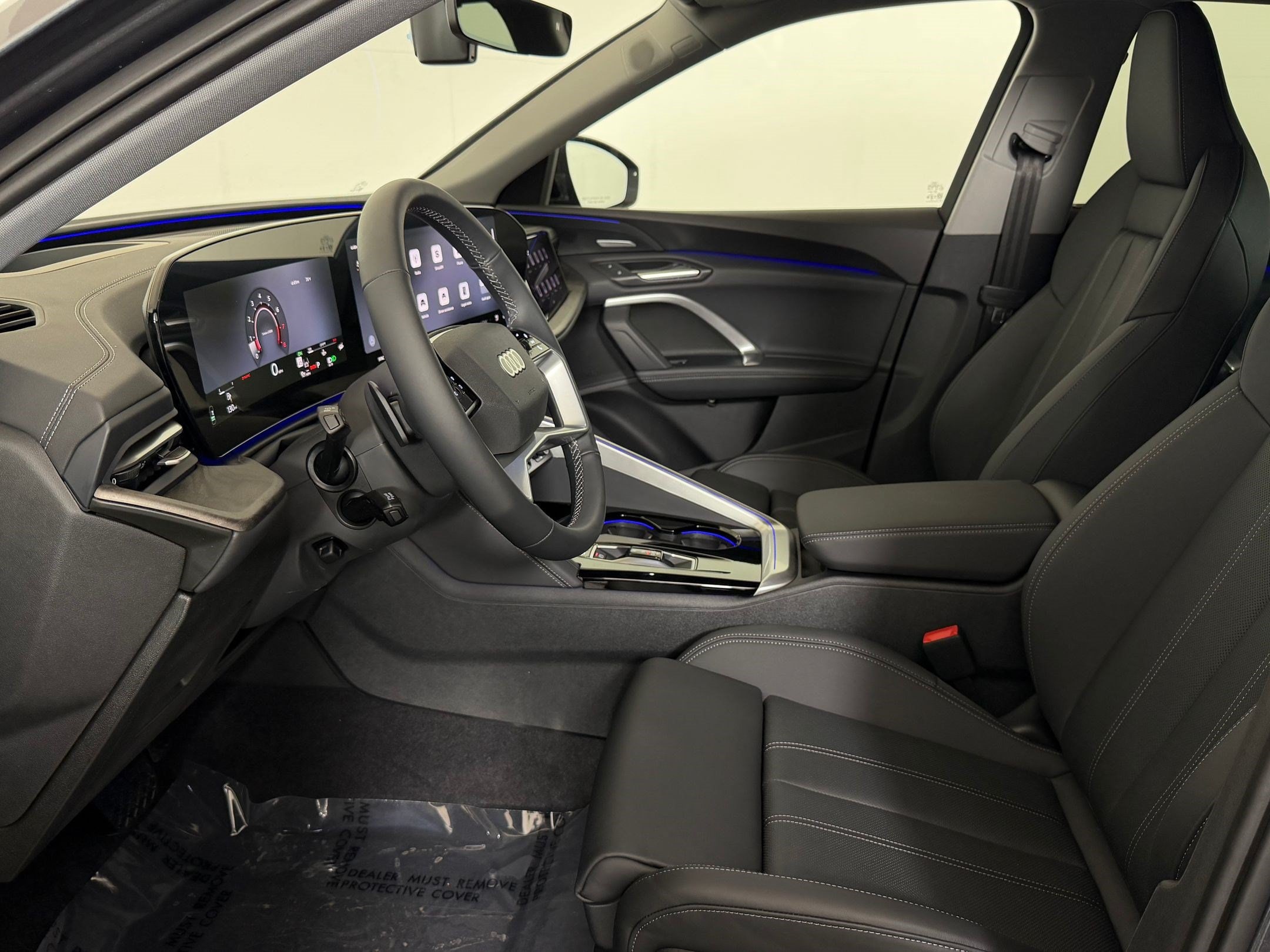 Q5 Prestige SUV