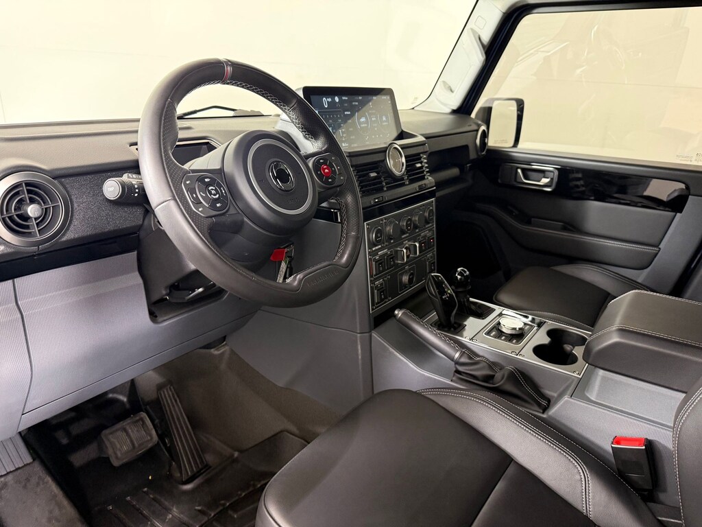 2024 Ineos Grenadier photo 4