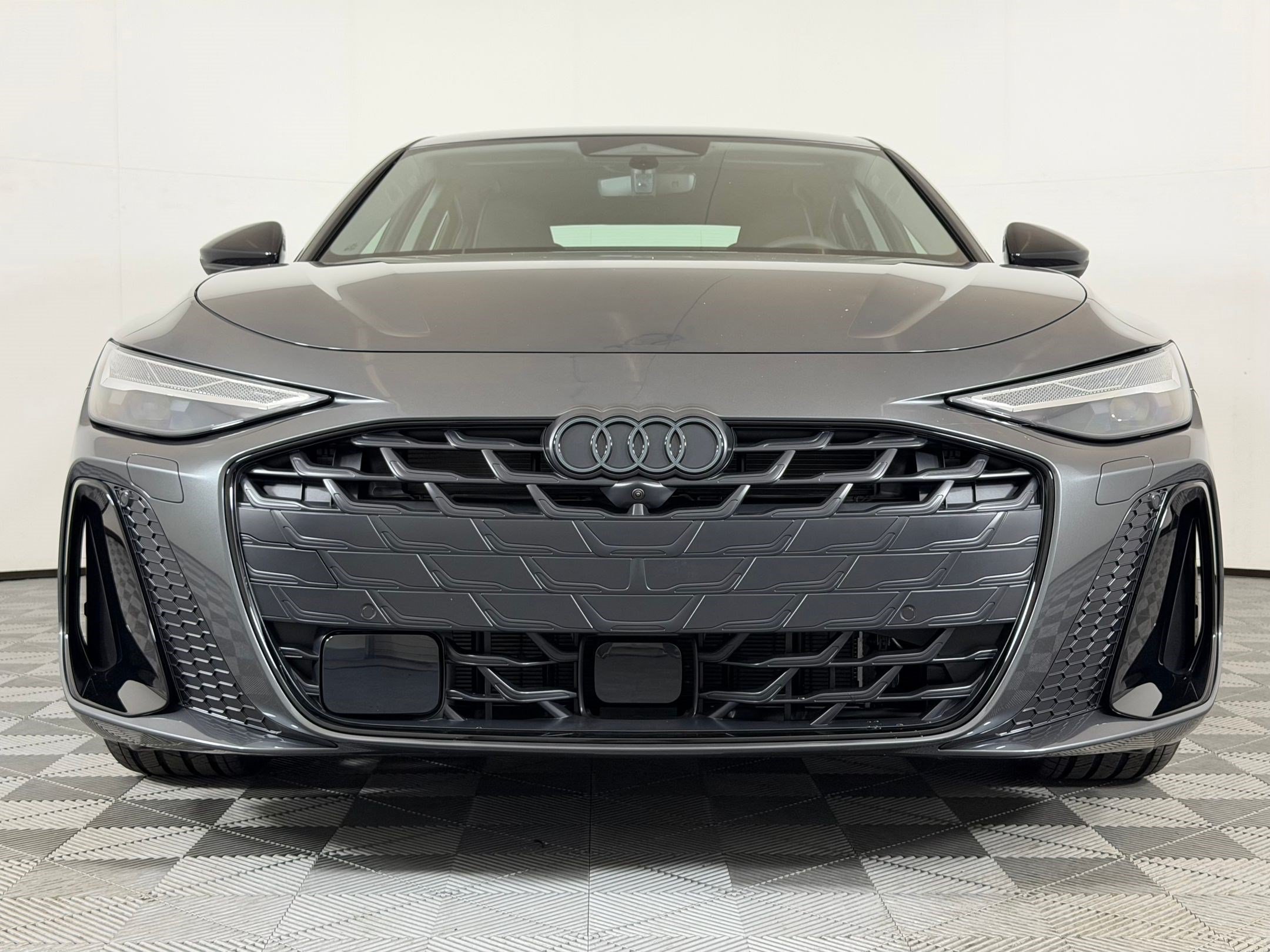 2026 Audi A6 Sedan Prestige Sedan