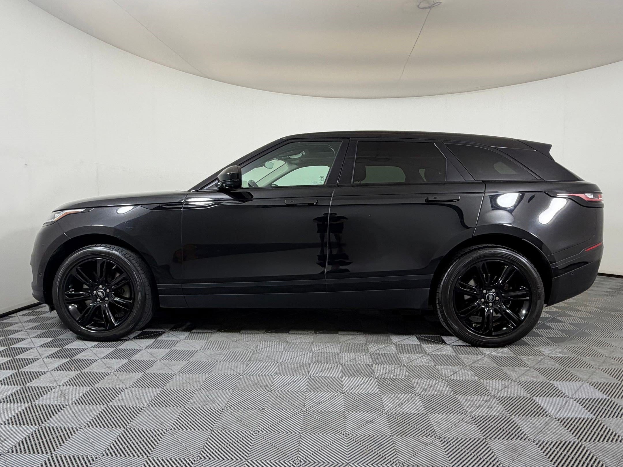 2021 Land Rover Range Rover Velar S SUV