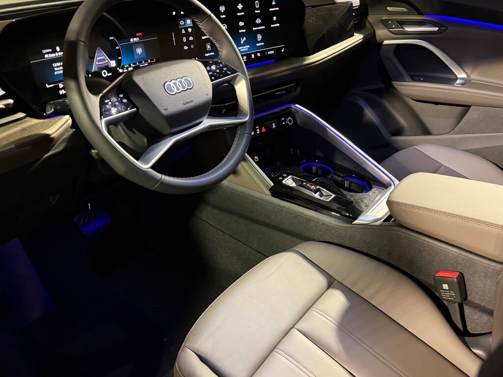 Certified 2025 Audi Q5 Premium Plus SUV