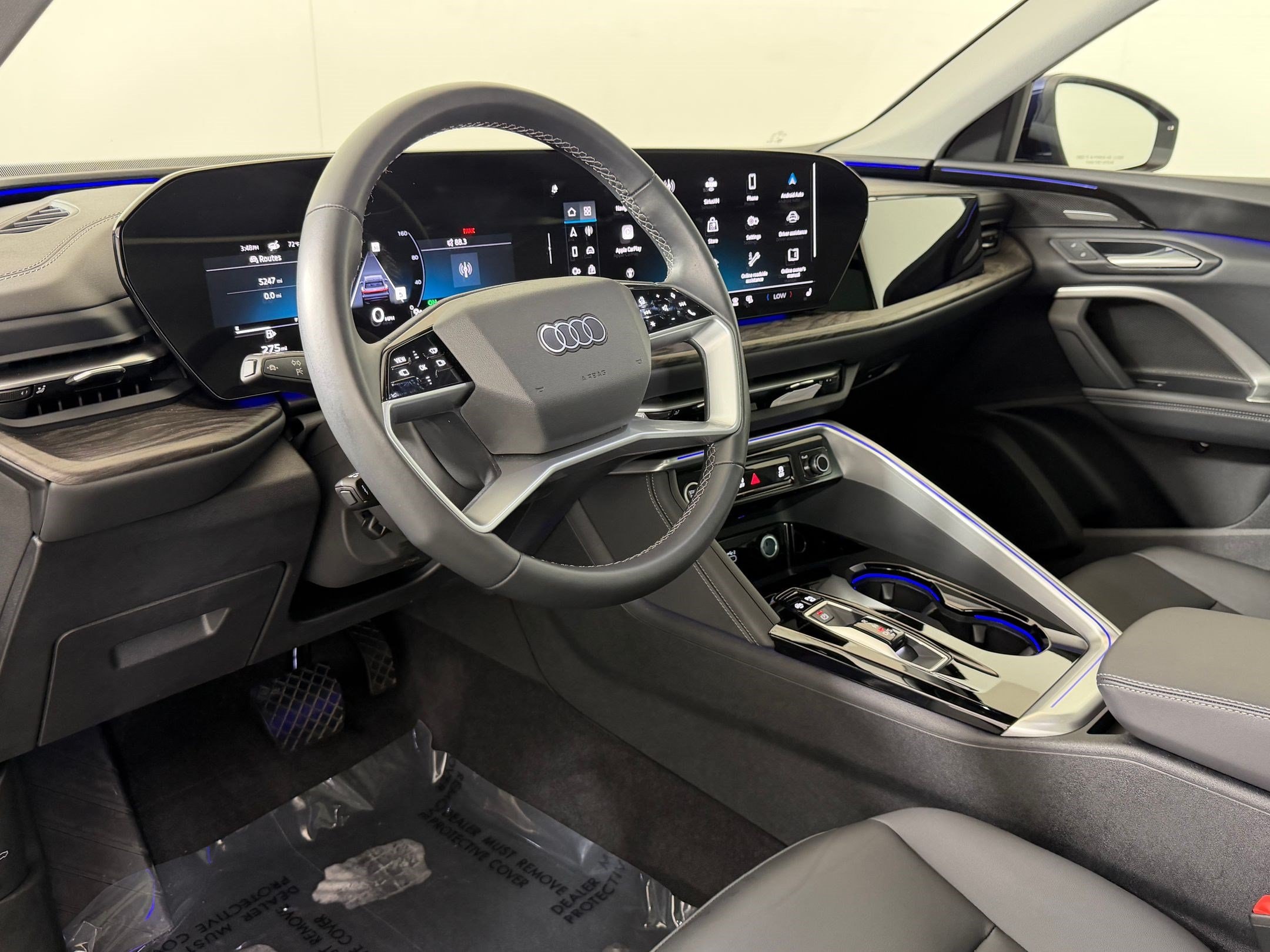 2025 Audi Q5 Premium Plus SUV