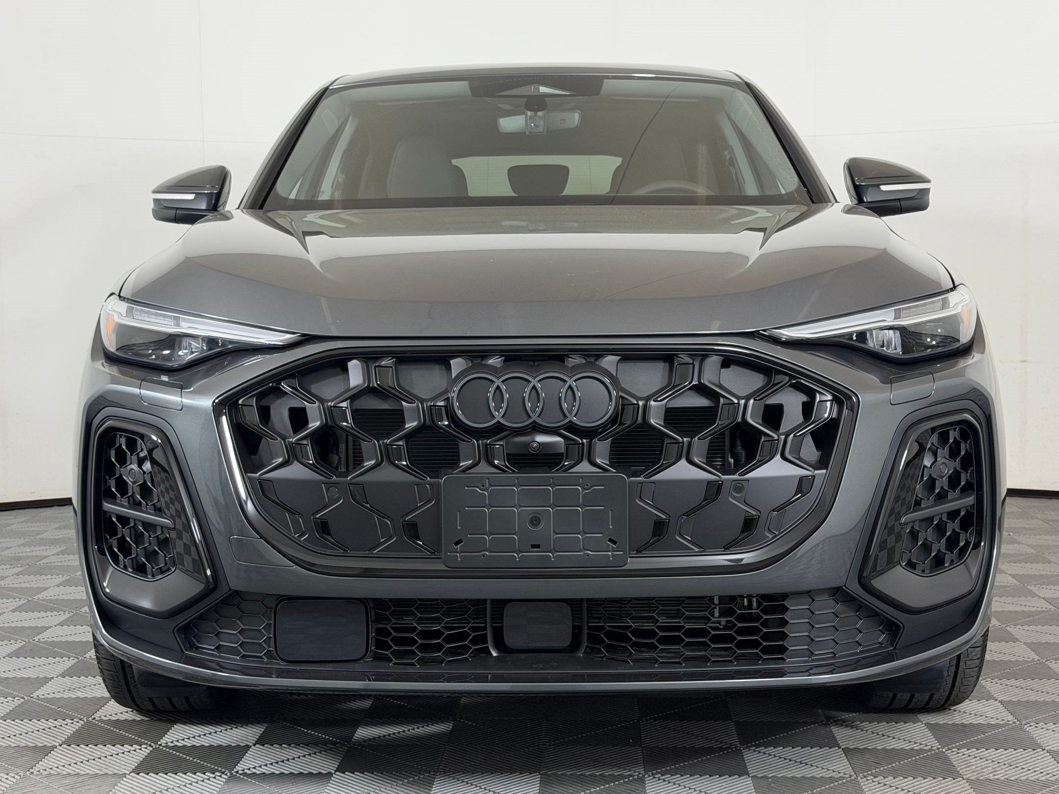 2026 Audi Q5 Sportback Prestige SUV