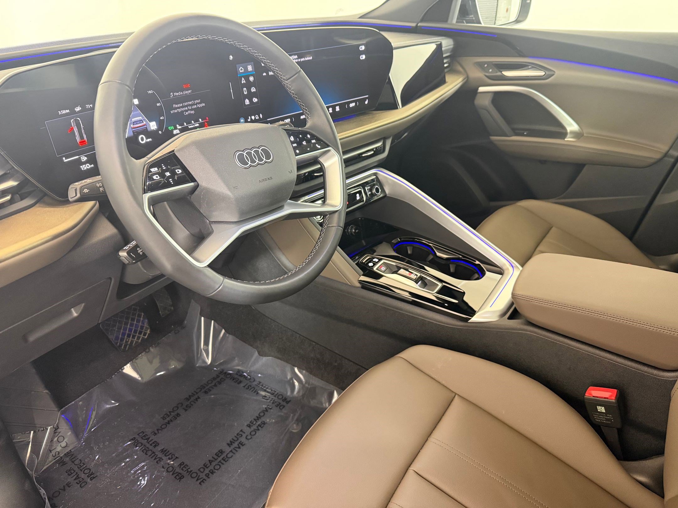 2025 Audi Q5 2.0T Premium photo 4