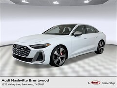 2025 Audi S5 3.0T Premium Plus Sportback