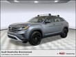  Volkswagen Atlas Cross Sport