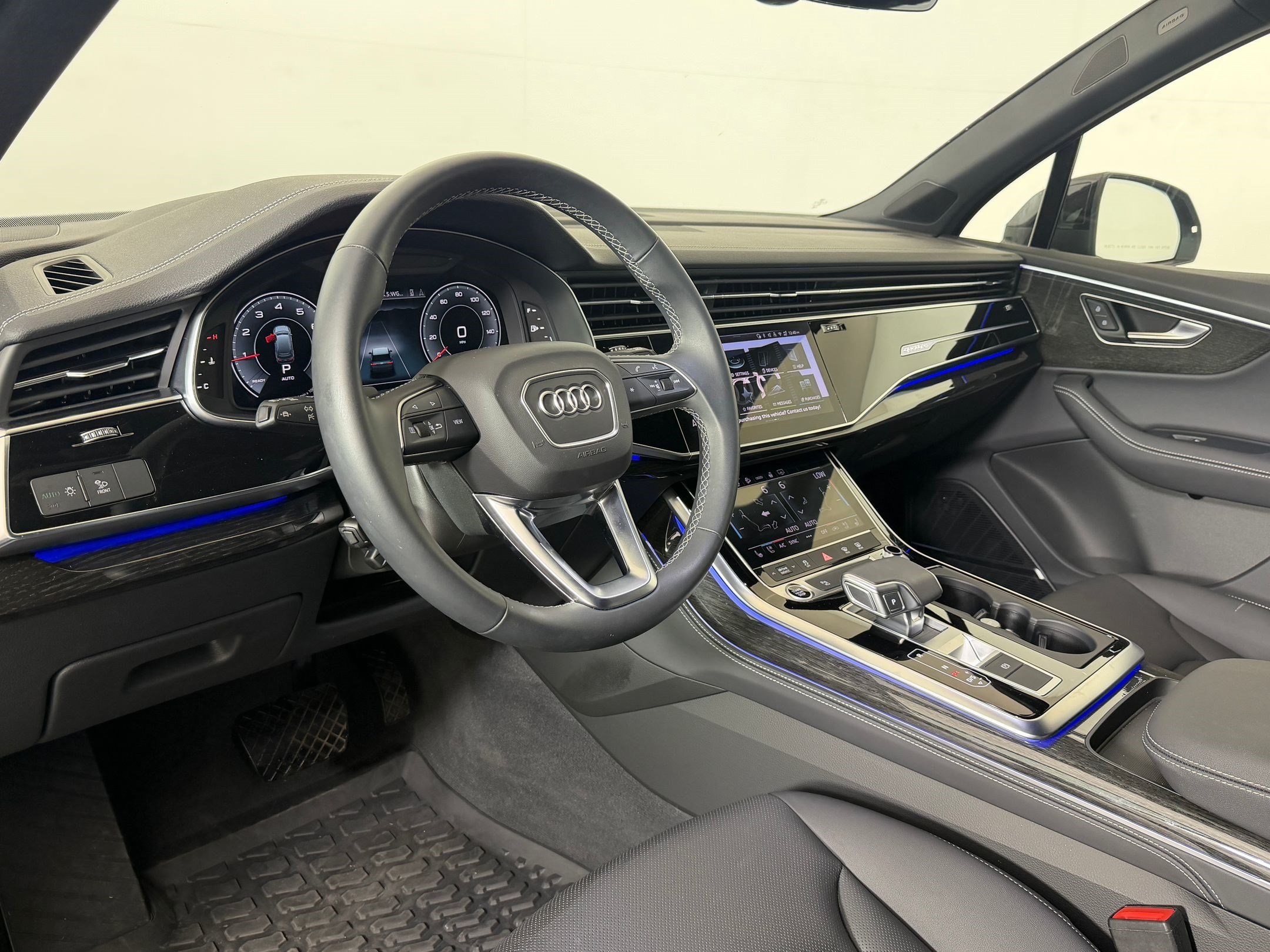 2026 Audi Q7 Premium Plus SUV