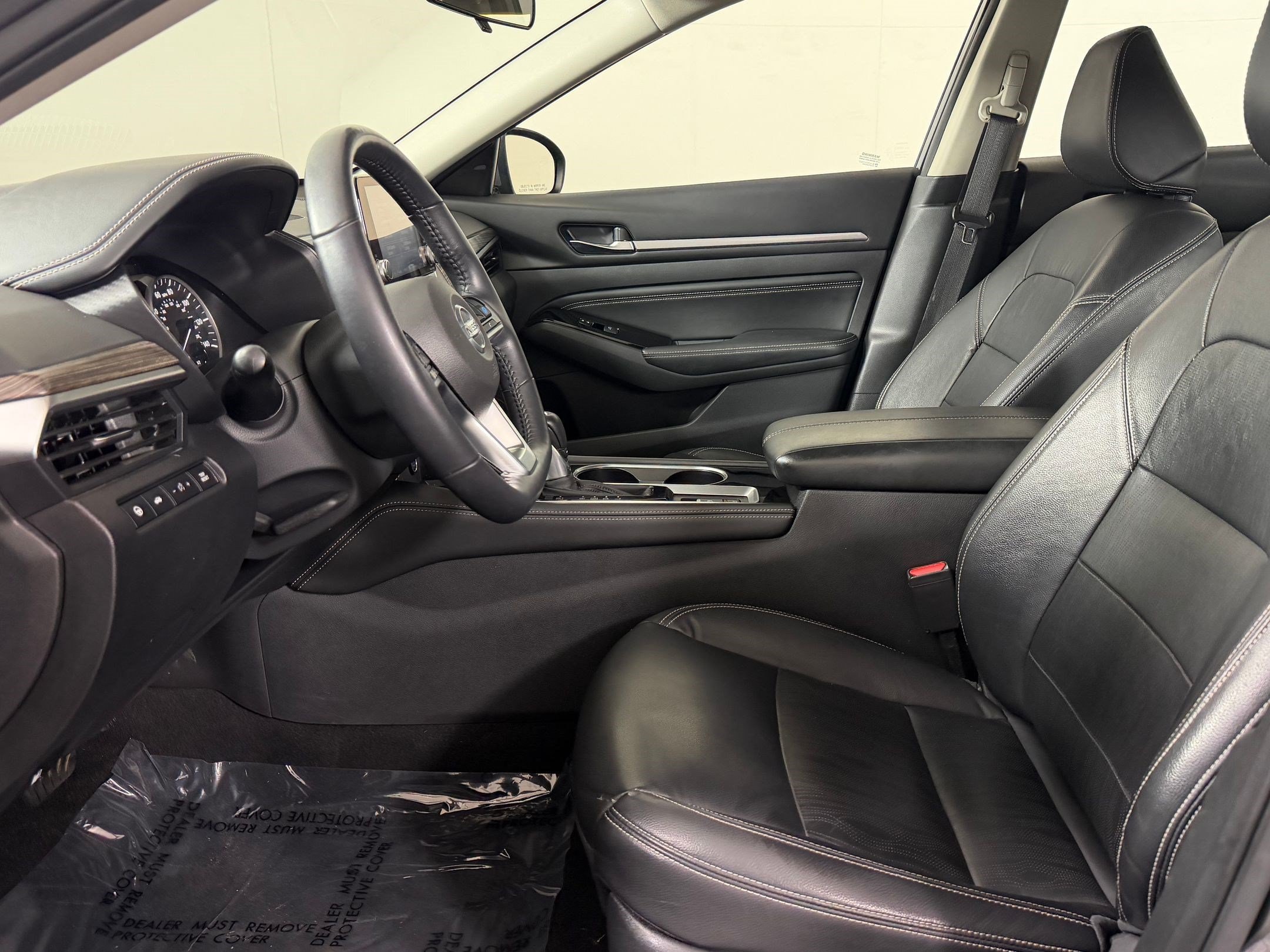 2021 Nissan Altima 2.5 SL Sedan