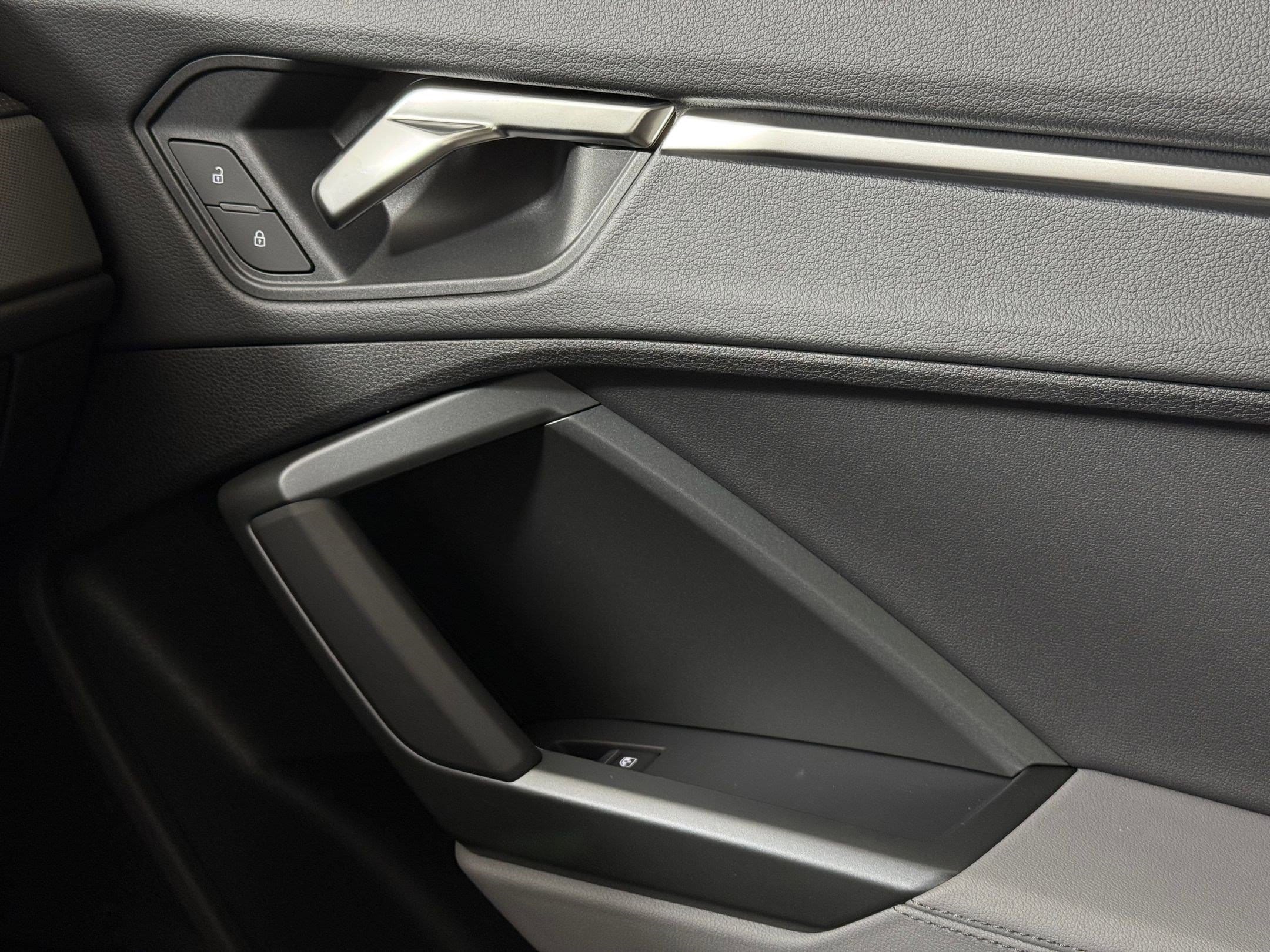 2025 Audi Q3 S Line Premium - Photo 25