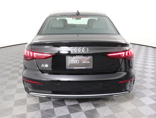 New Audi Cars for Sale in Nashville & Brentwood