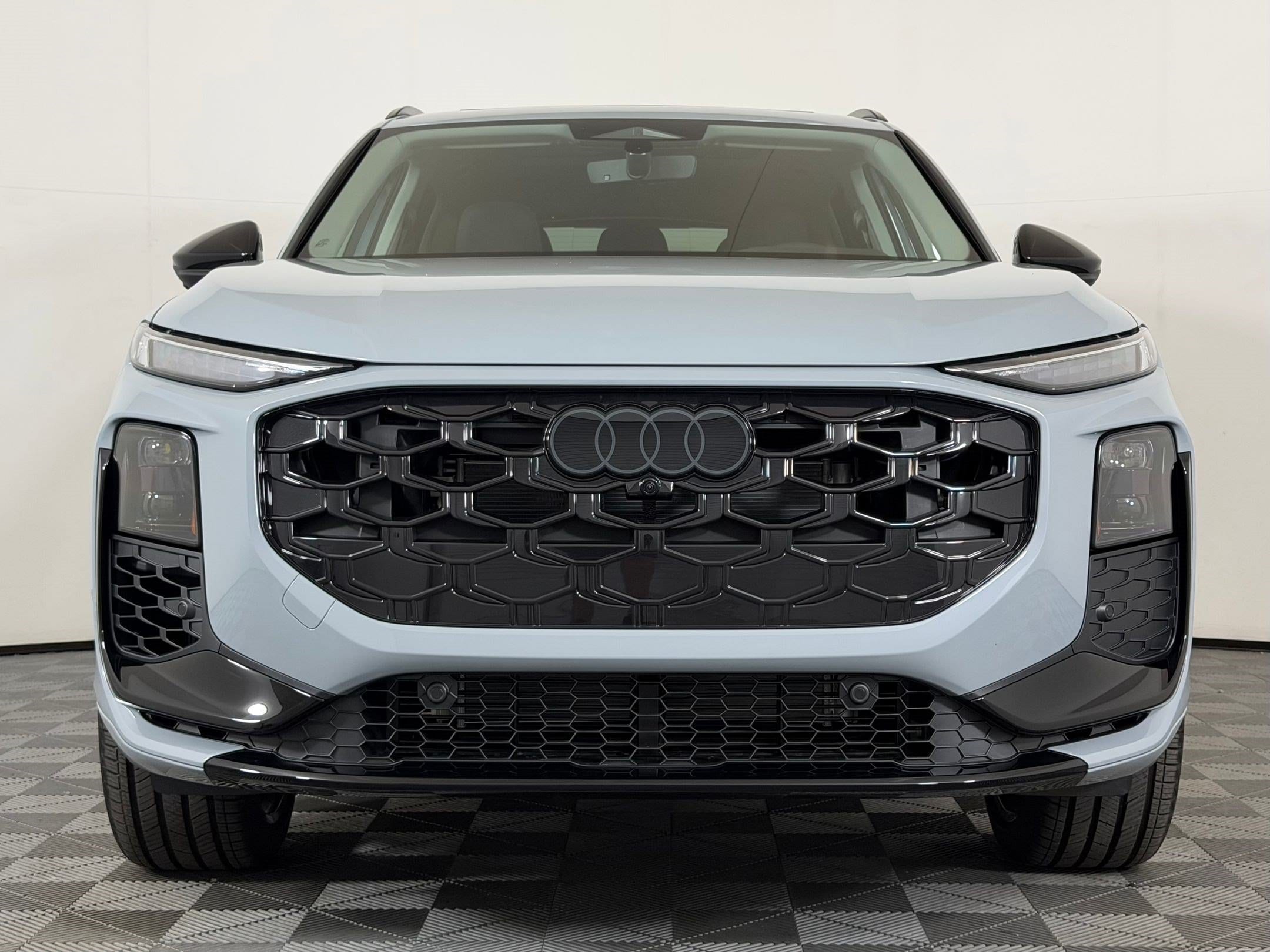2026 Audi Q3 S Line SUV