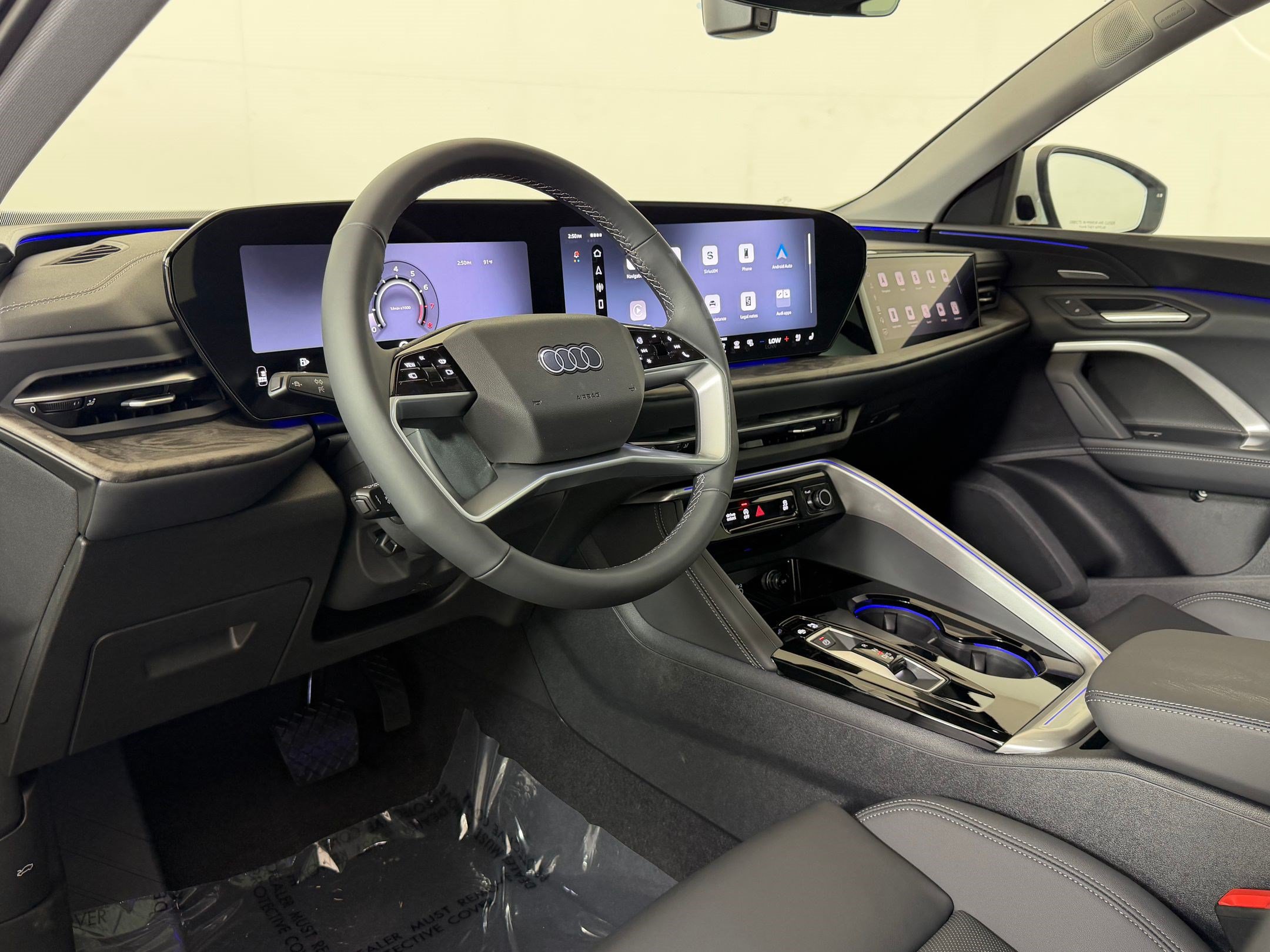2026 Audi Q5 Prestige SUV