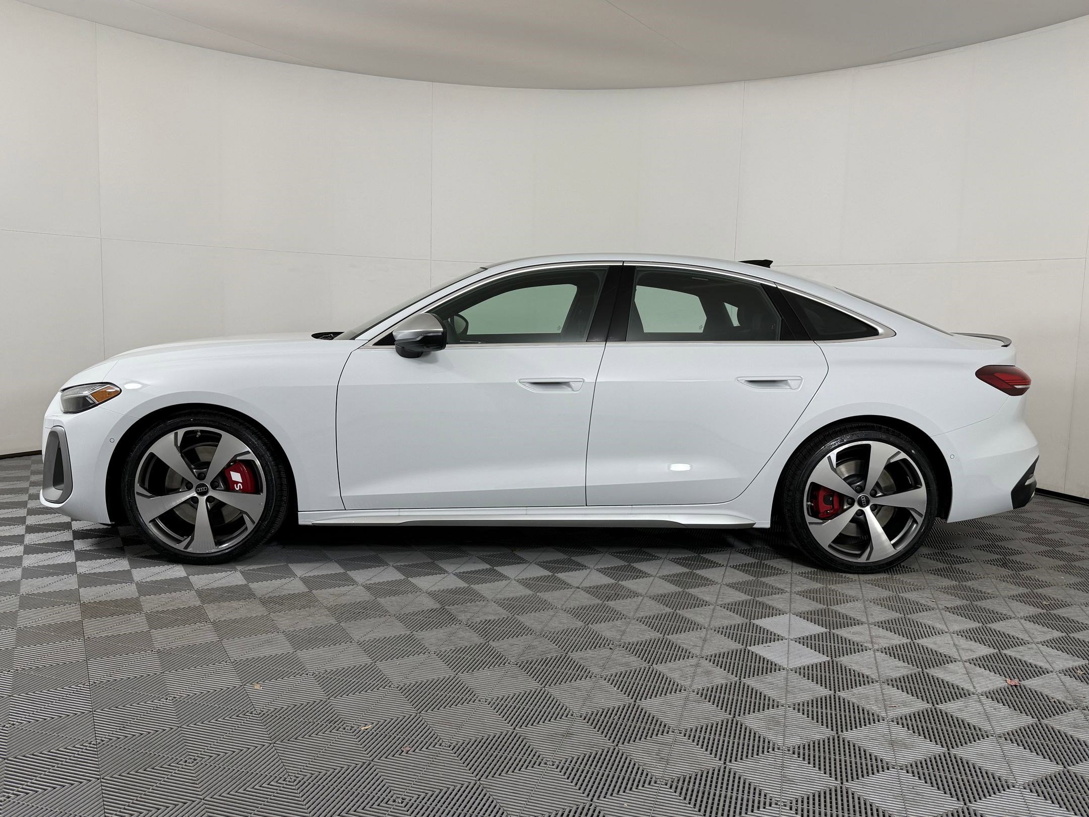 2025 Audi S5 Premium Plus