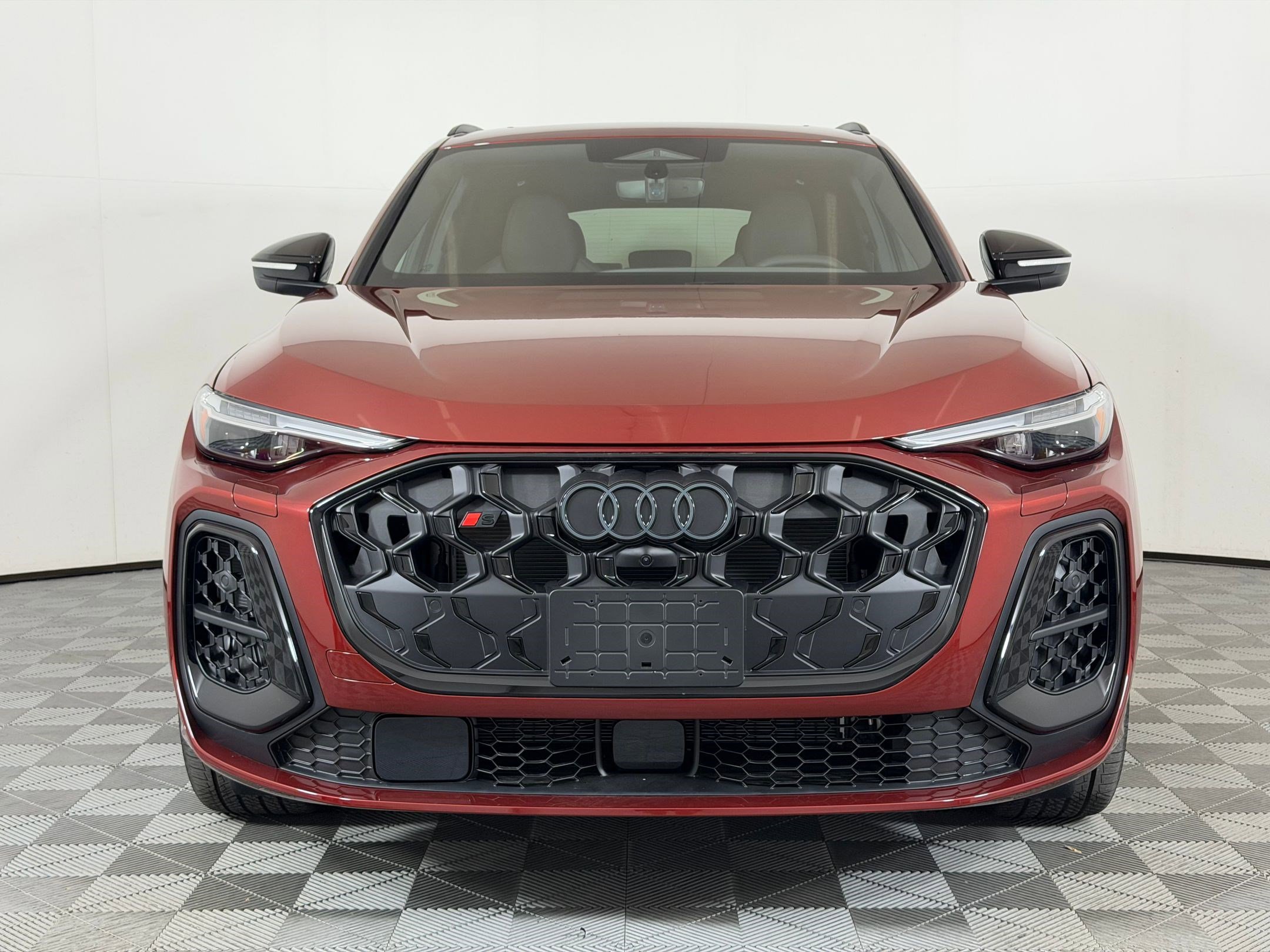 2026 Audi SQ5 Premium Plus SUV