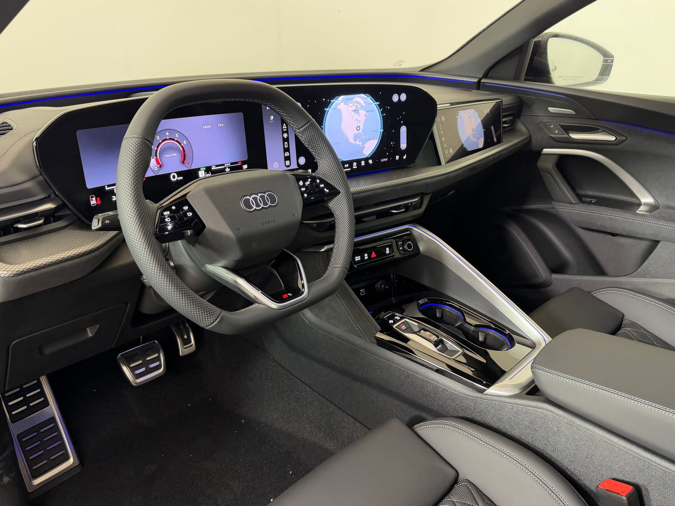 2026 Audi SQ5 Premium Plus SUV