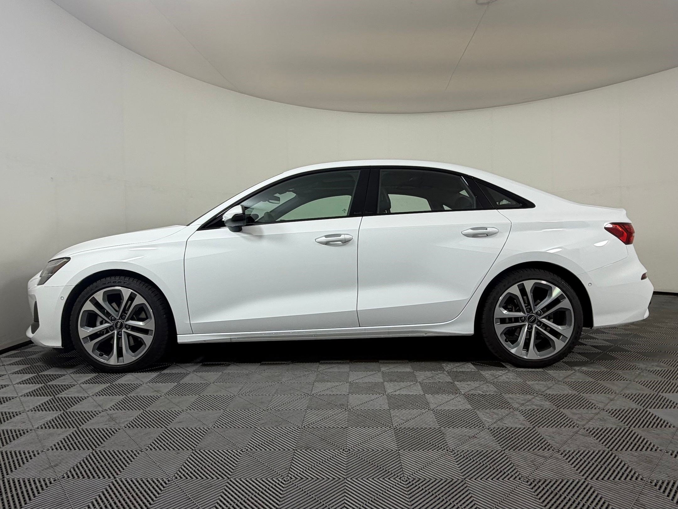 2026 Audi A3 Premium Sedan
