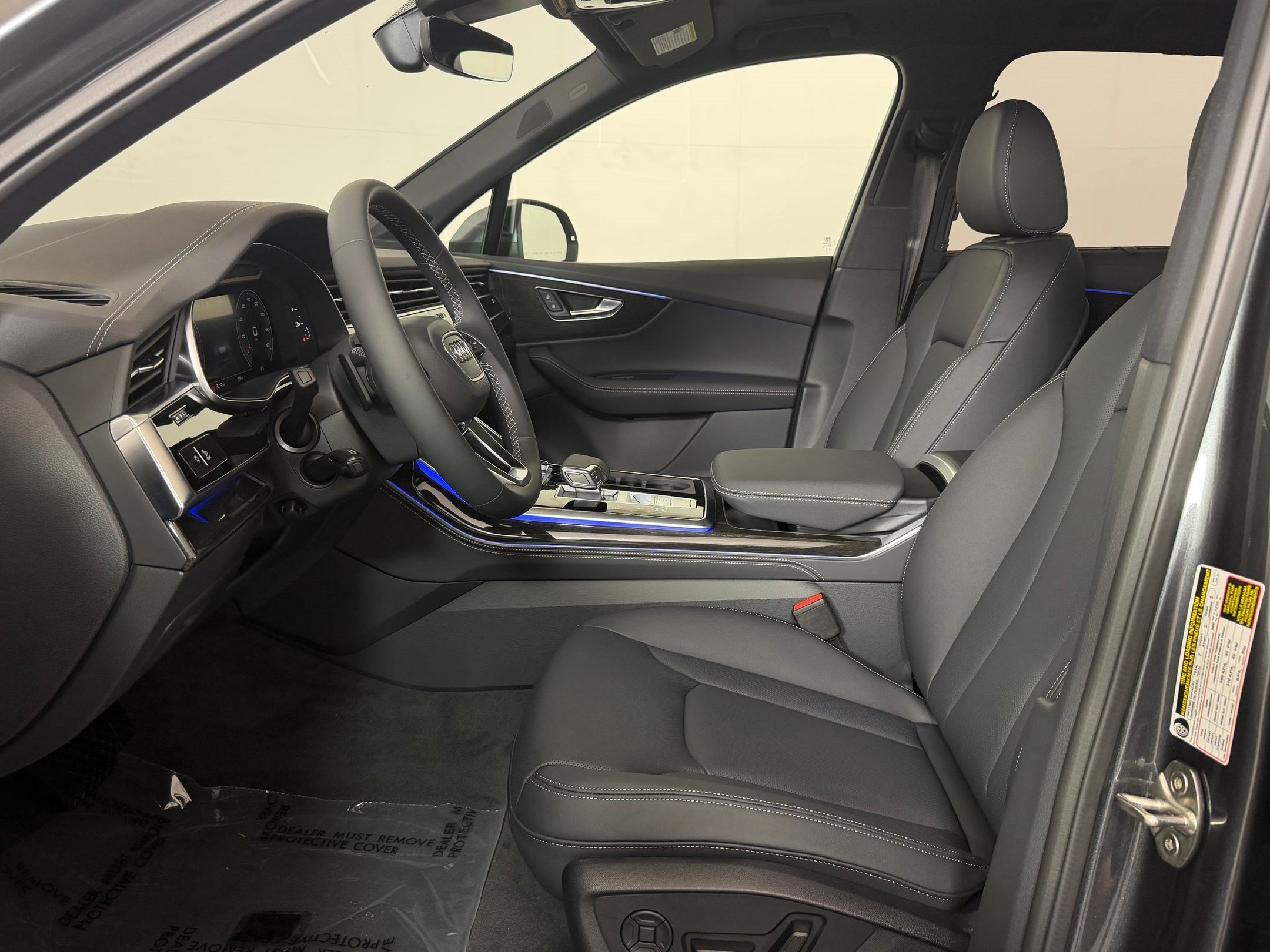 2026 Audi Q7 S Line Premium Plus SUV
