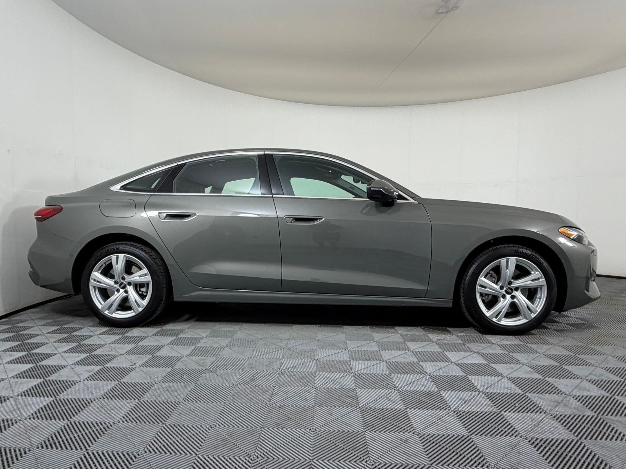 2026 Audi A5 Premium Plus Hatchback