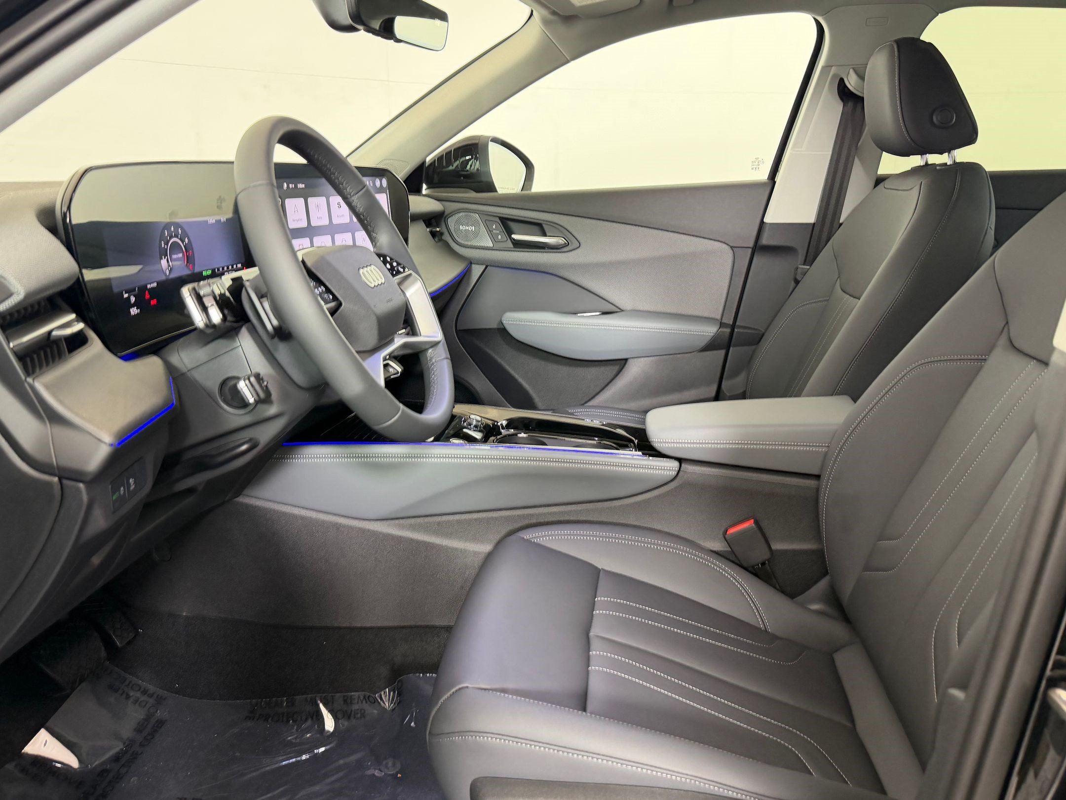 Q3 S Line SUV