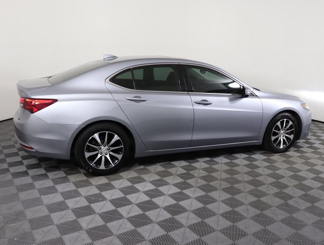 Used 2016 Acura TLX Base with VIN 19UUB1F33GA005136 for sale in Brentwood, TN