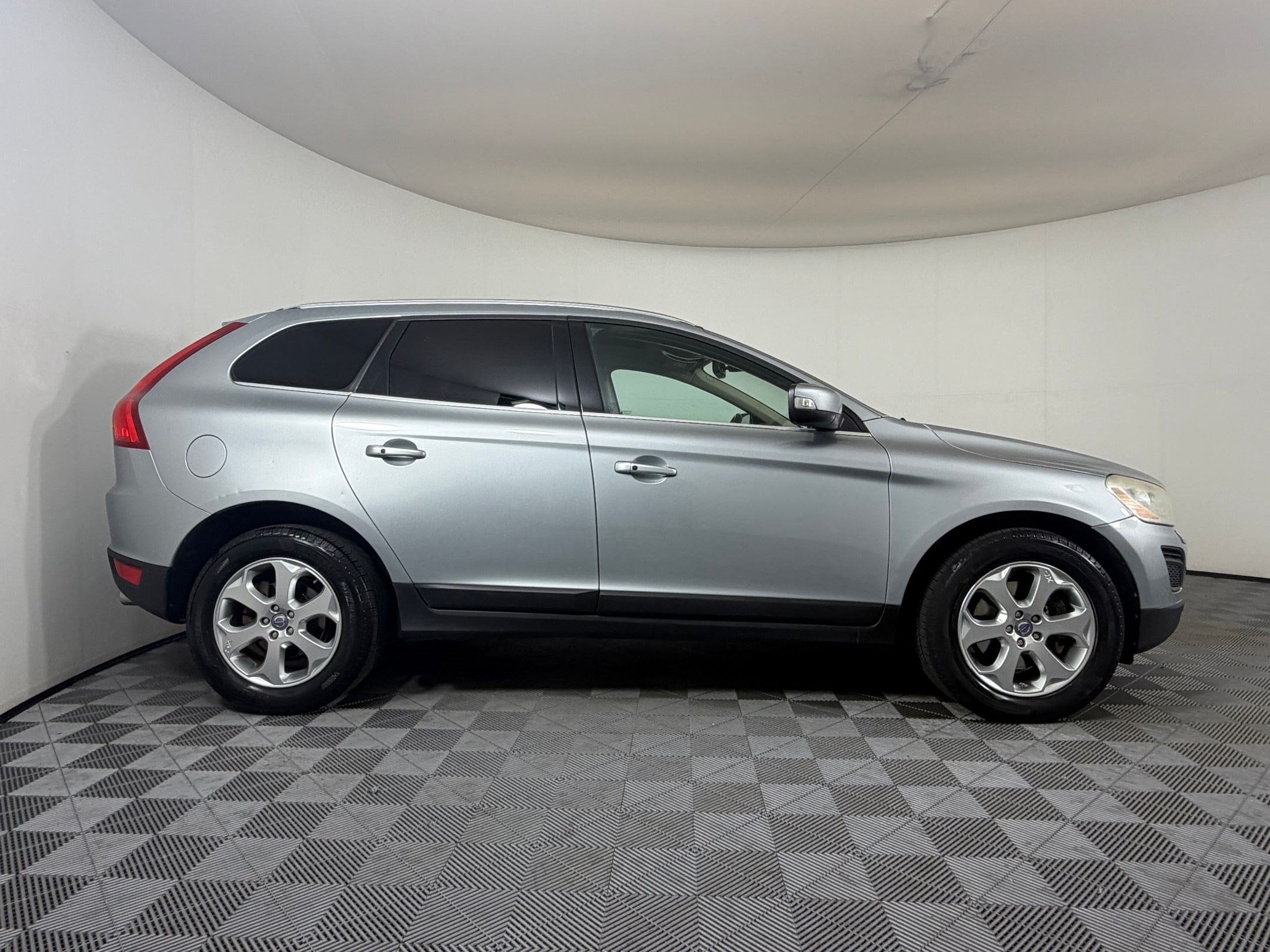 2013 Volvo XC60 3.2L SUV