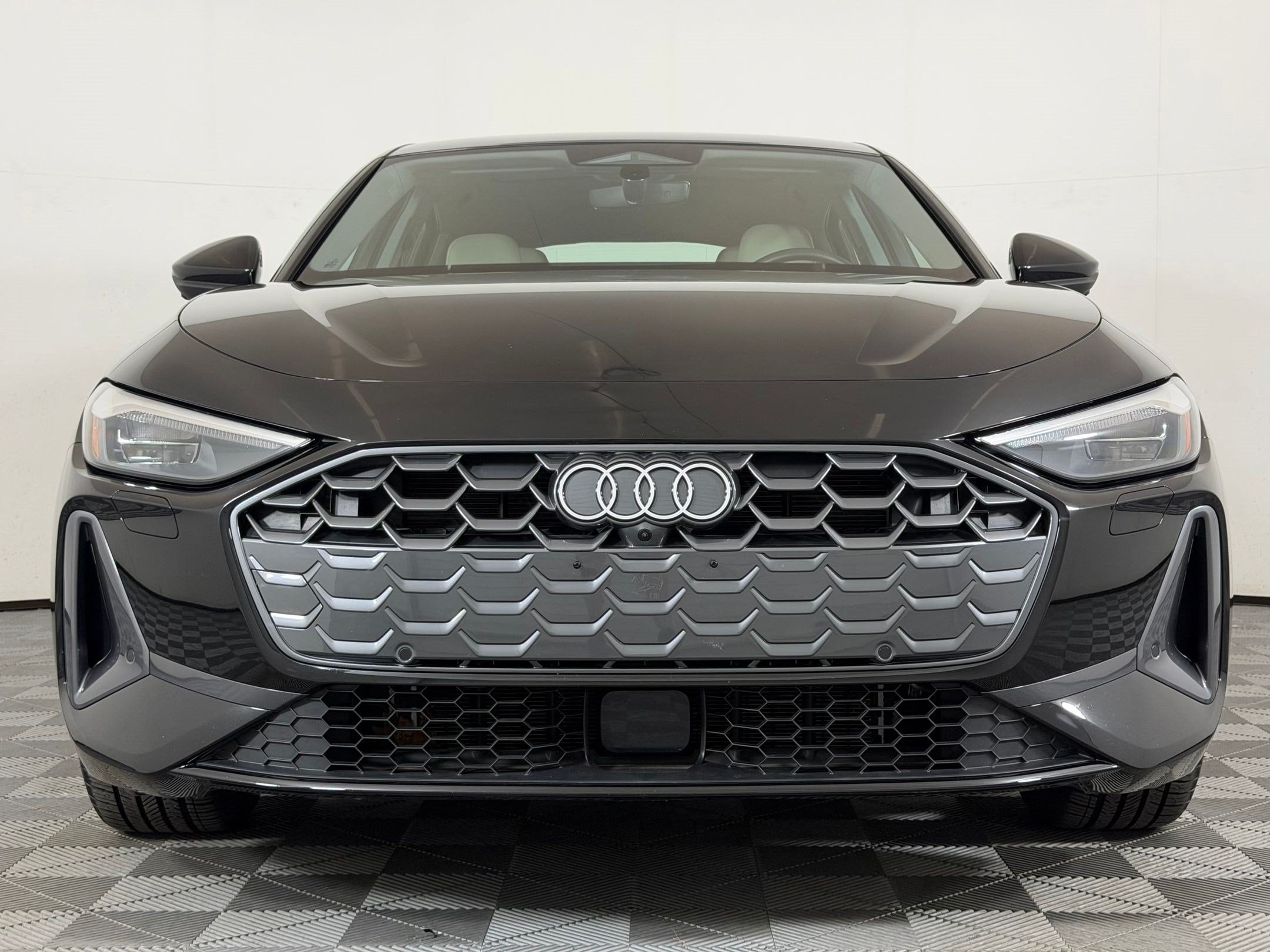 2025 Audi A5 Premium Sportback