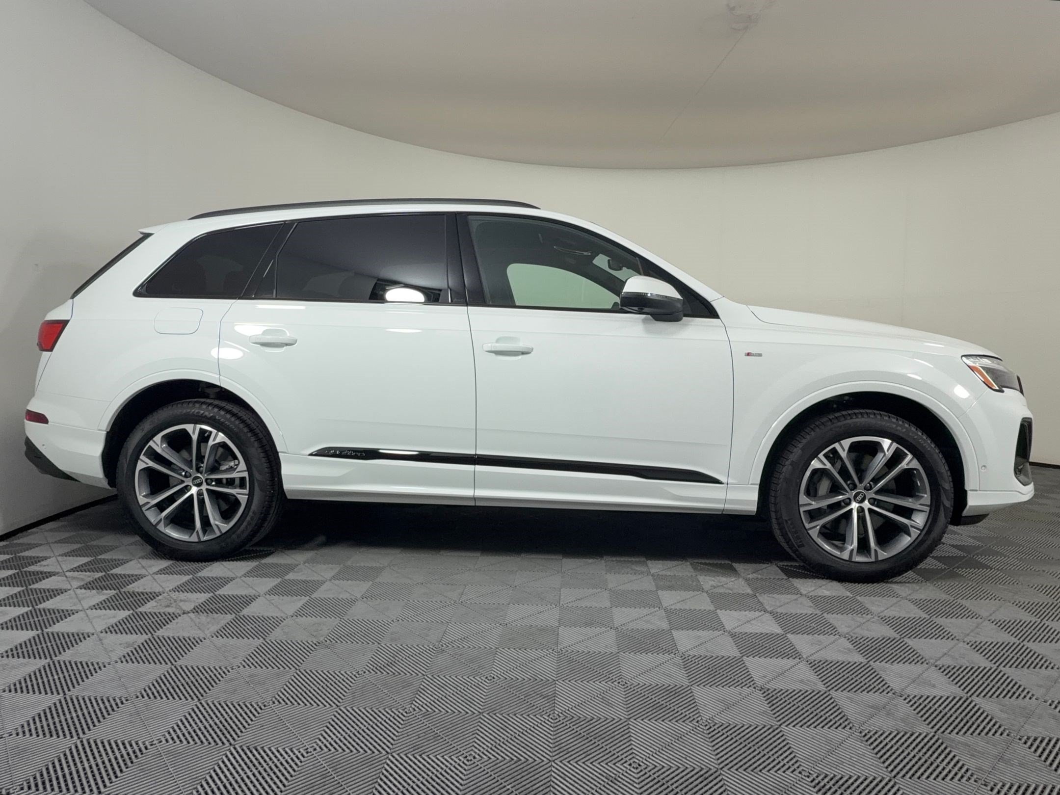2026 Audi Q7 S Line Premium SUV