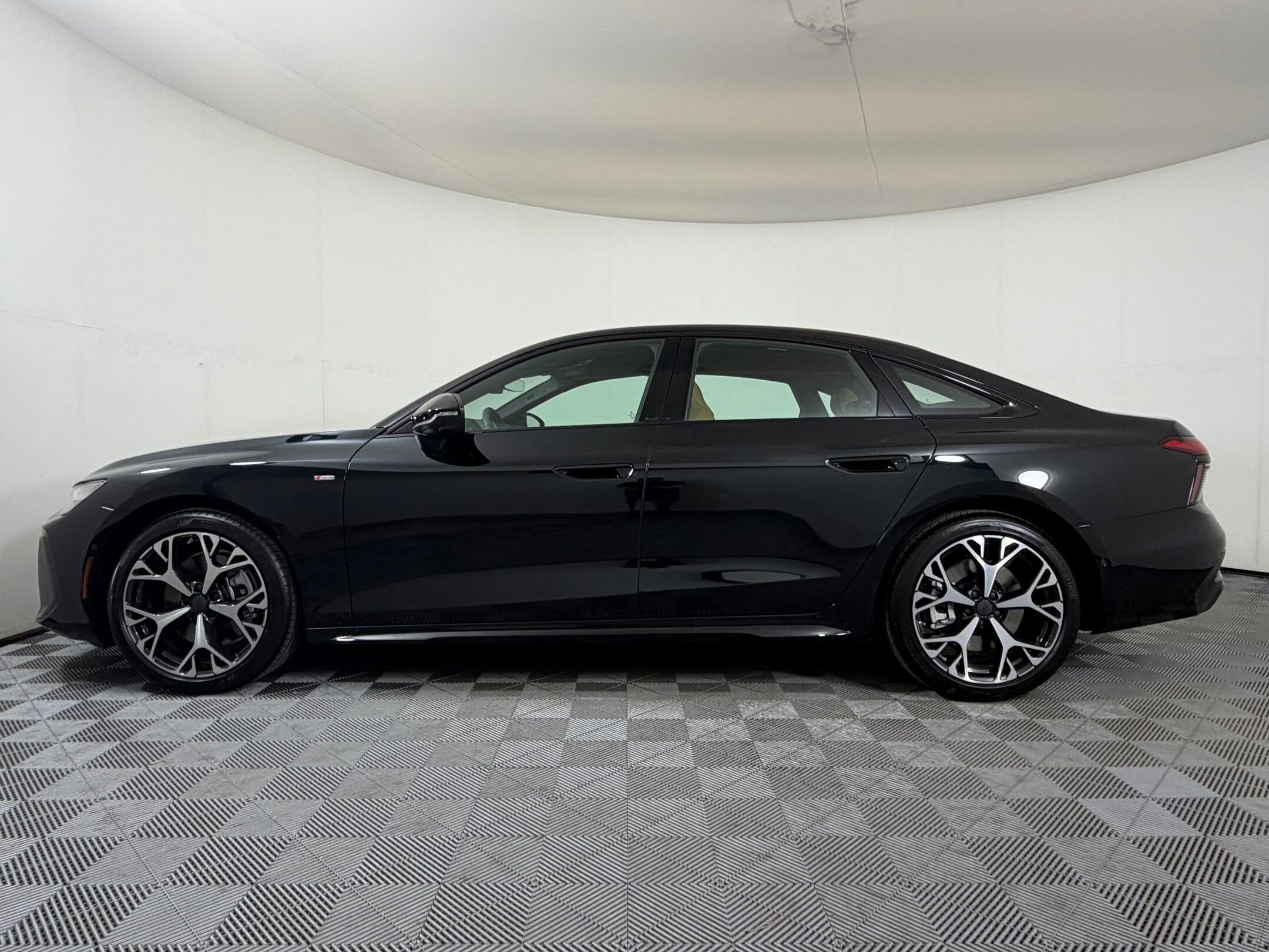 2026 Audi A6 Sedan Premium Plus Sedan
