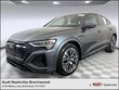 Audi Q8 e-tron Sportback