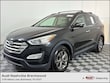 Hyundai Santa Fe Sport