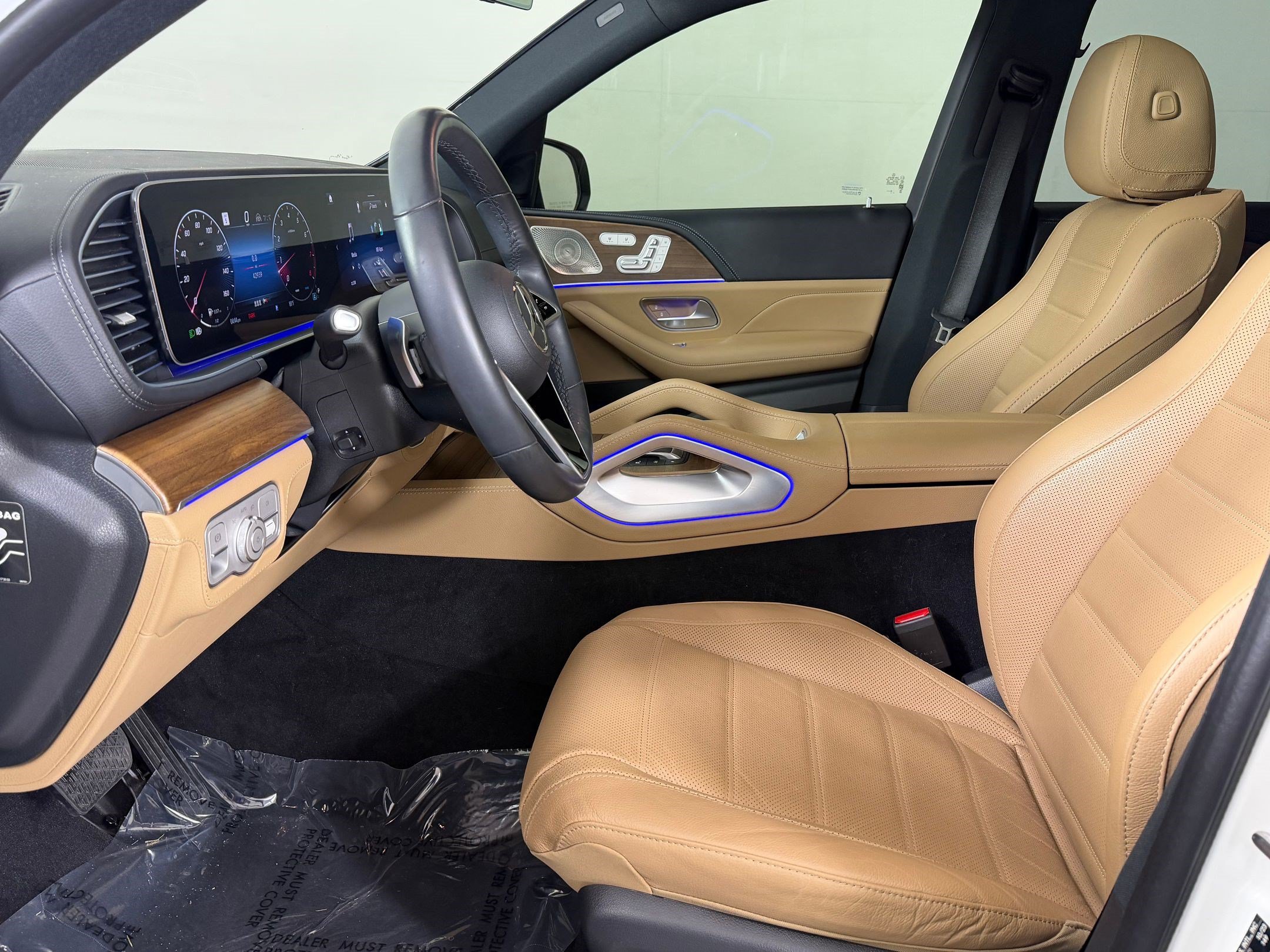 2024 Mercedes-Benz GLE GLE 580 SUV