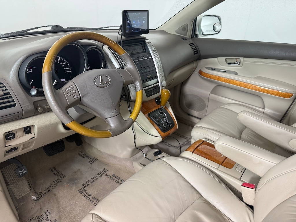 Used 2006 Lexus RX 330 4dr SUV SUV